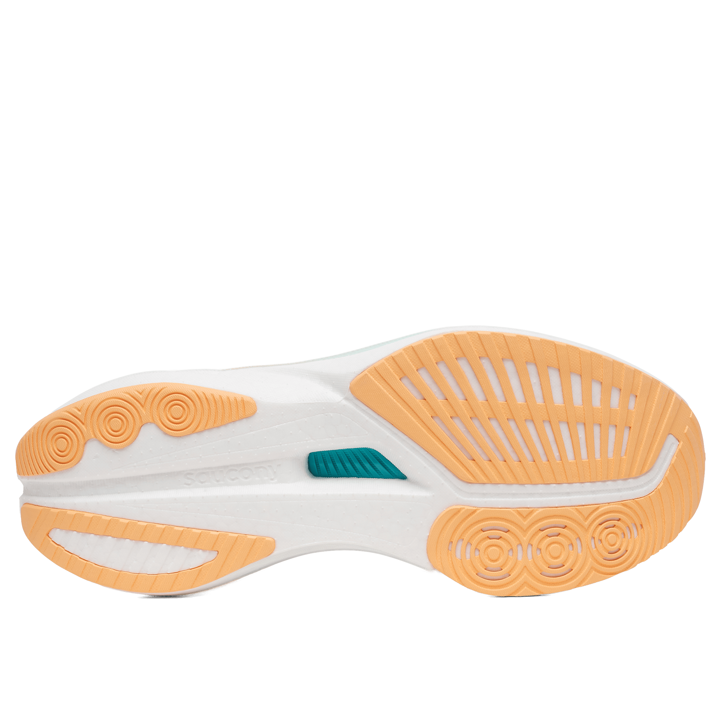 Womens Saucony Endorphin Speed 5 Running Shoes