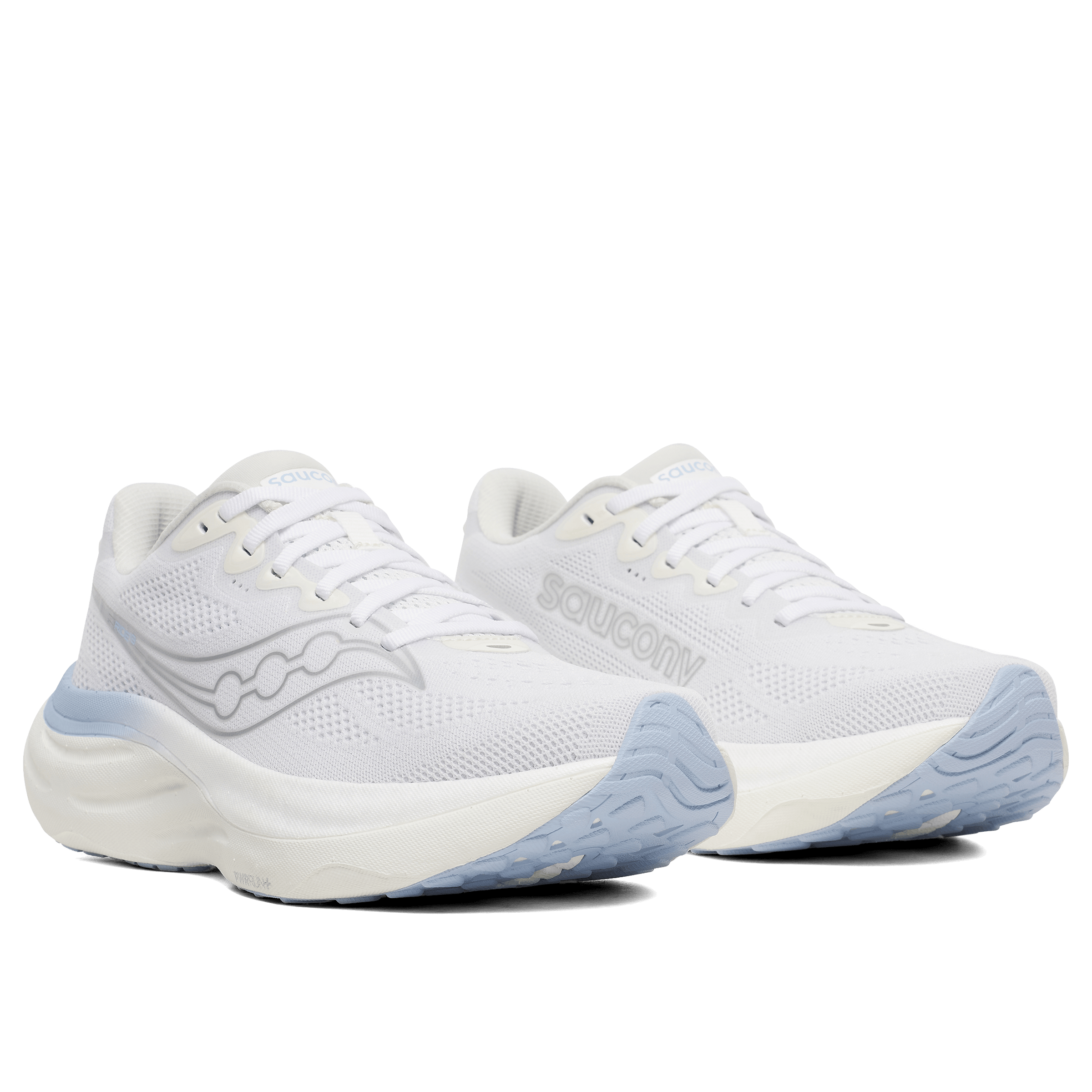 Womens Saucony Ride 19 Running Shoes