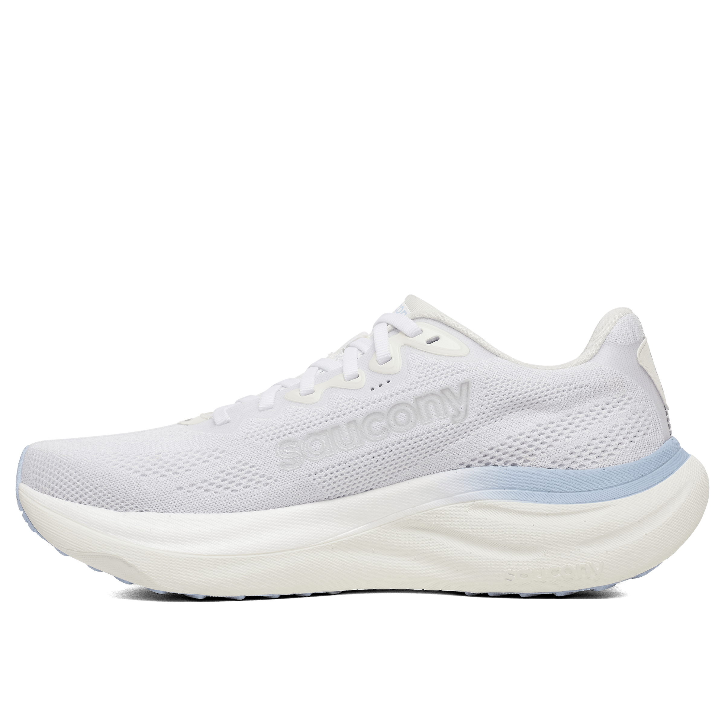 Womens Saucony Ride 19 Running Shoes