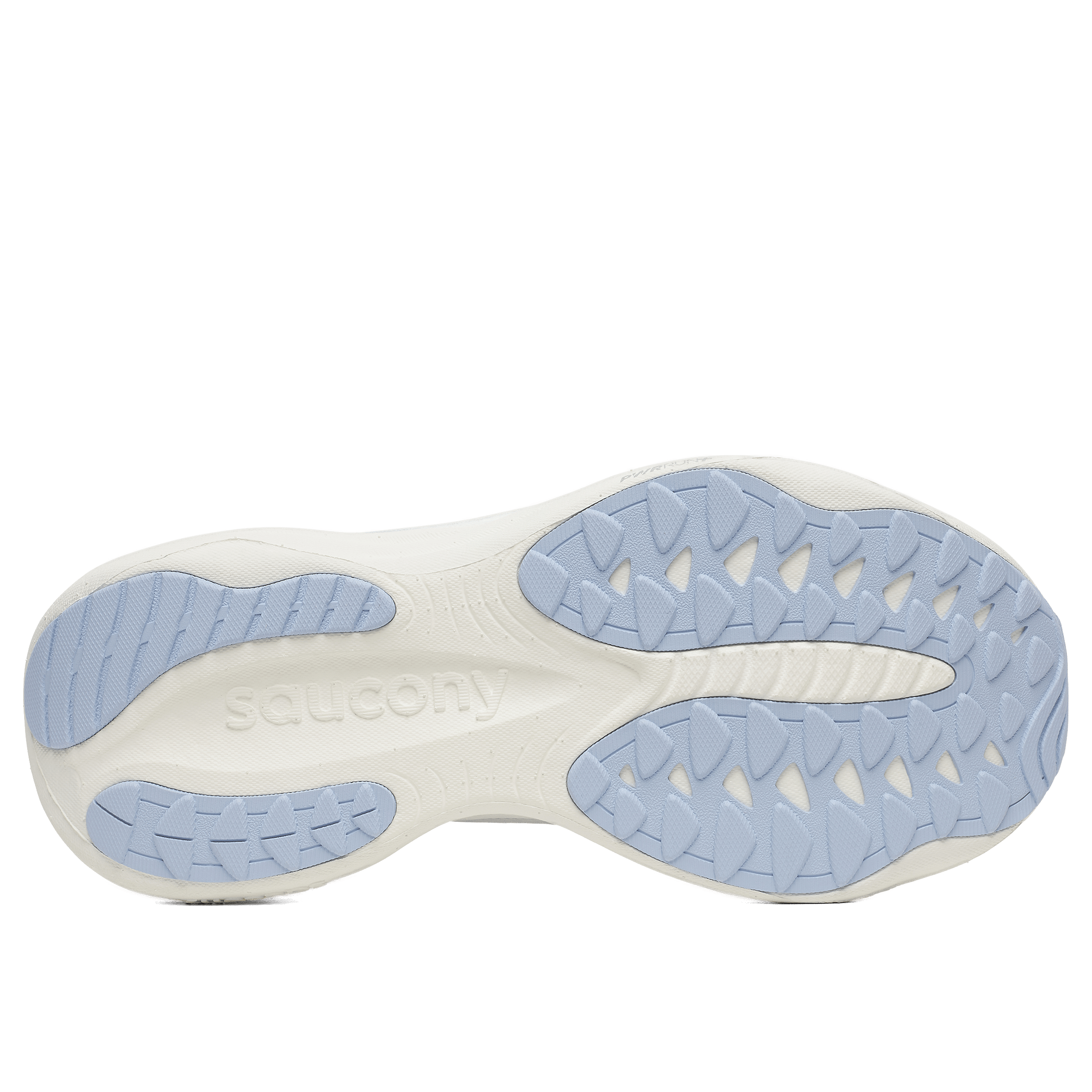 Womens Saucony Ride 19 Running Shoes
