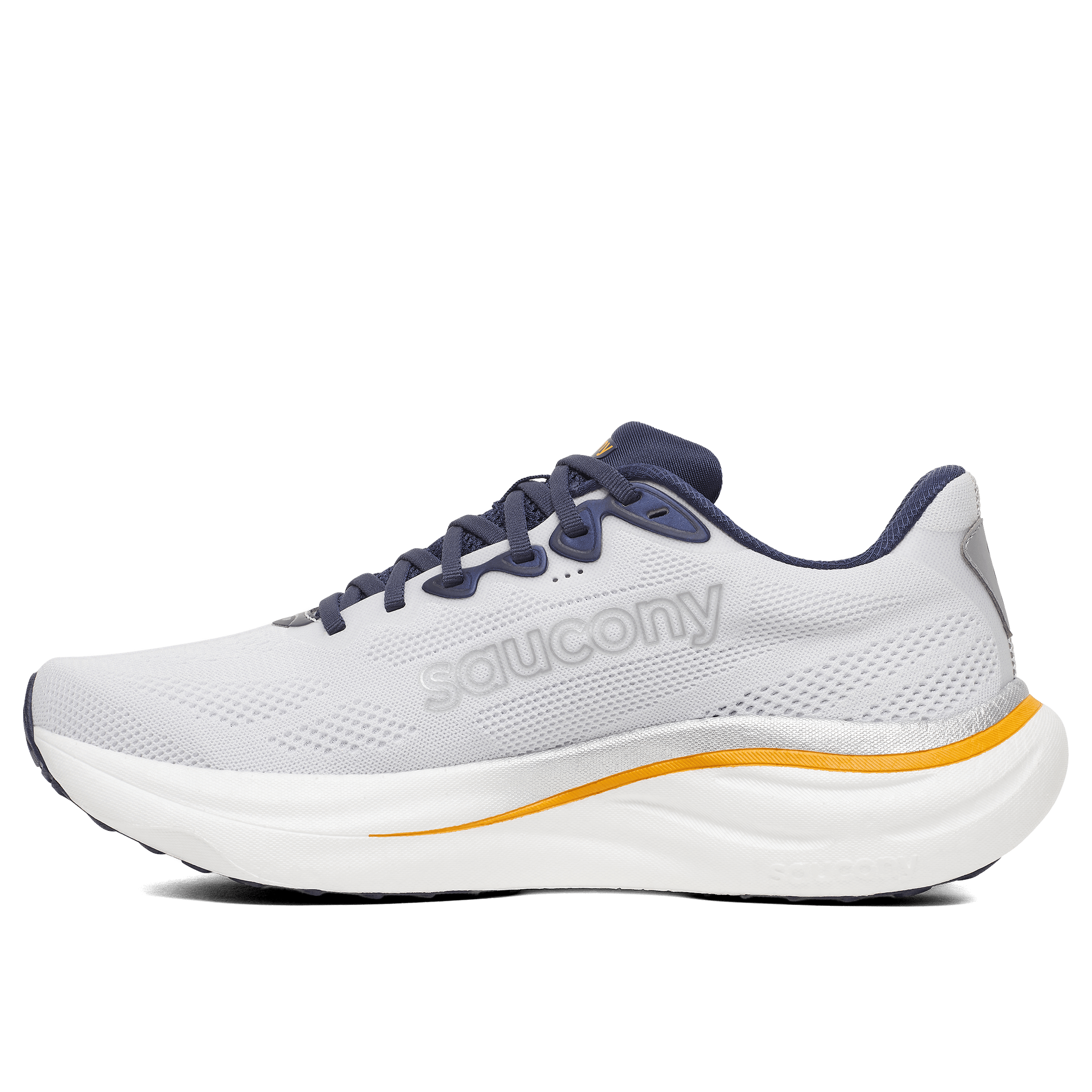 Mens Saucony Ride 19 Running Shoes