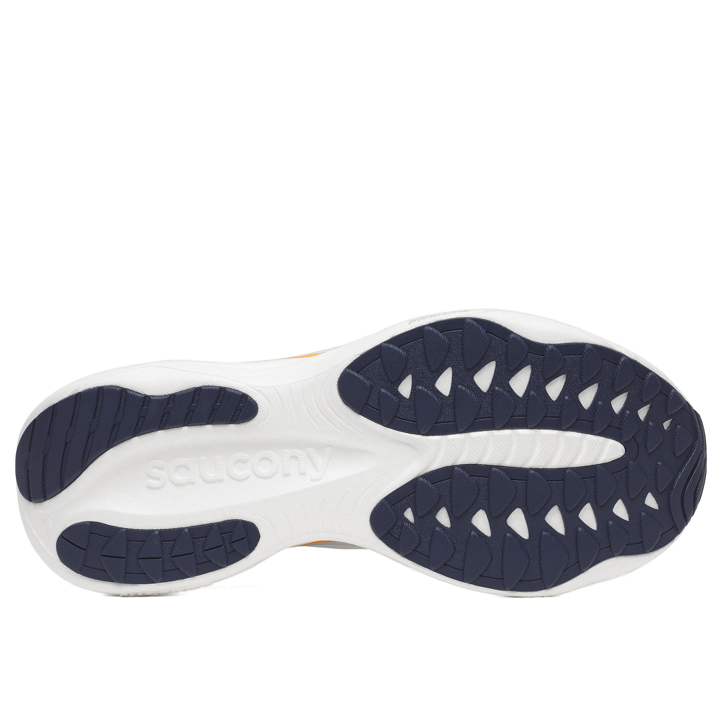 Mens Saucony Ride 19 Running Shoes