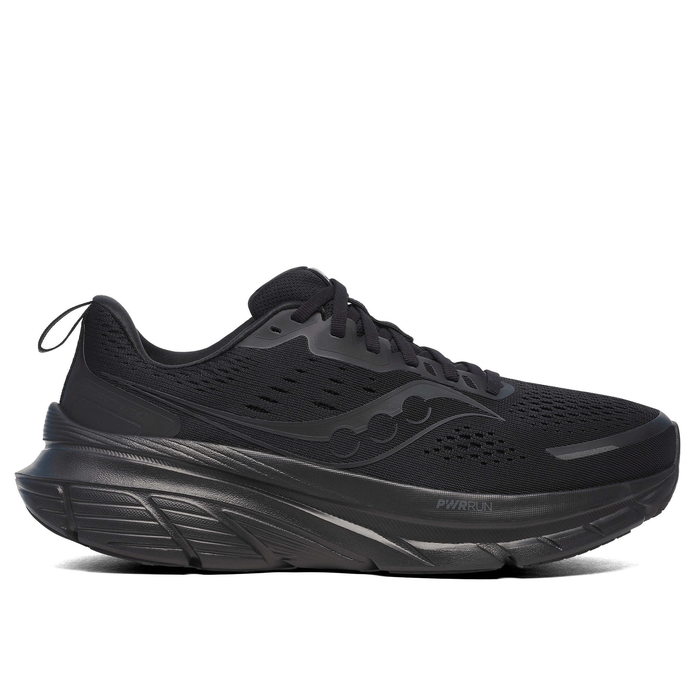 Womens Saucony Guide 18 (Wide) Running Shoes