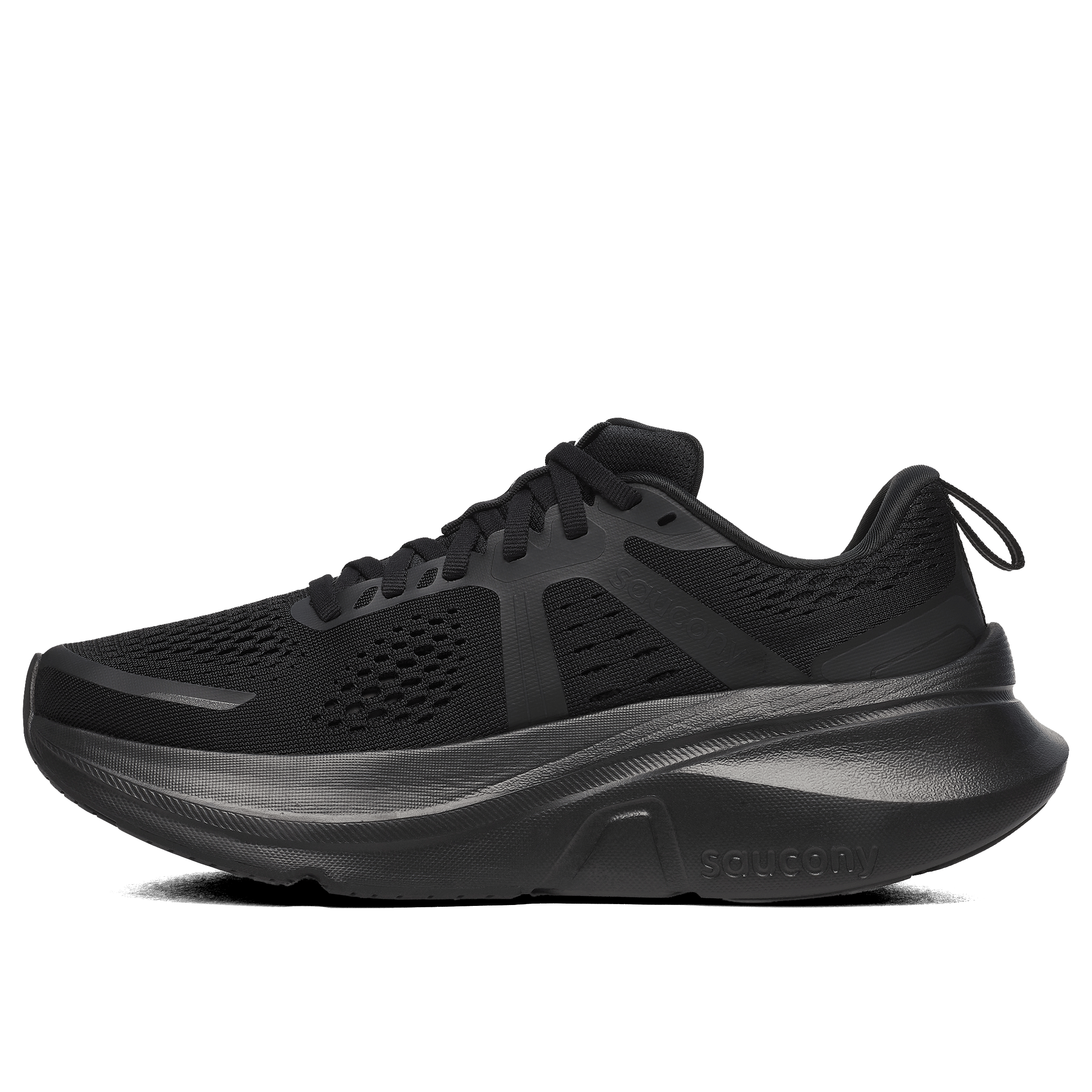 Womens Saucony Guide 18 (Wide) Running Shoes