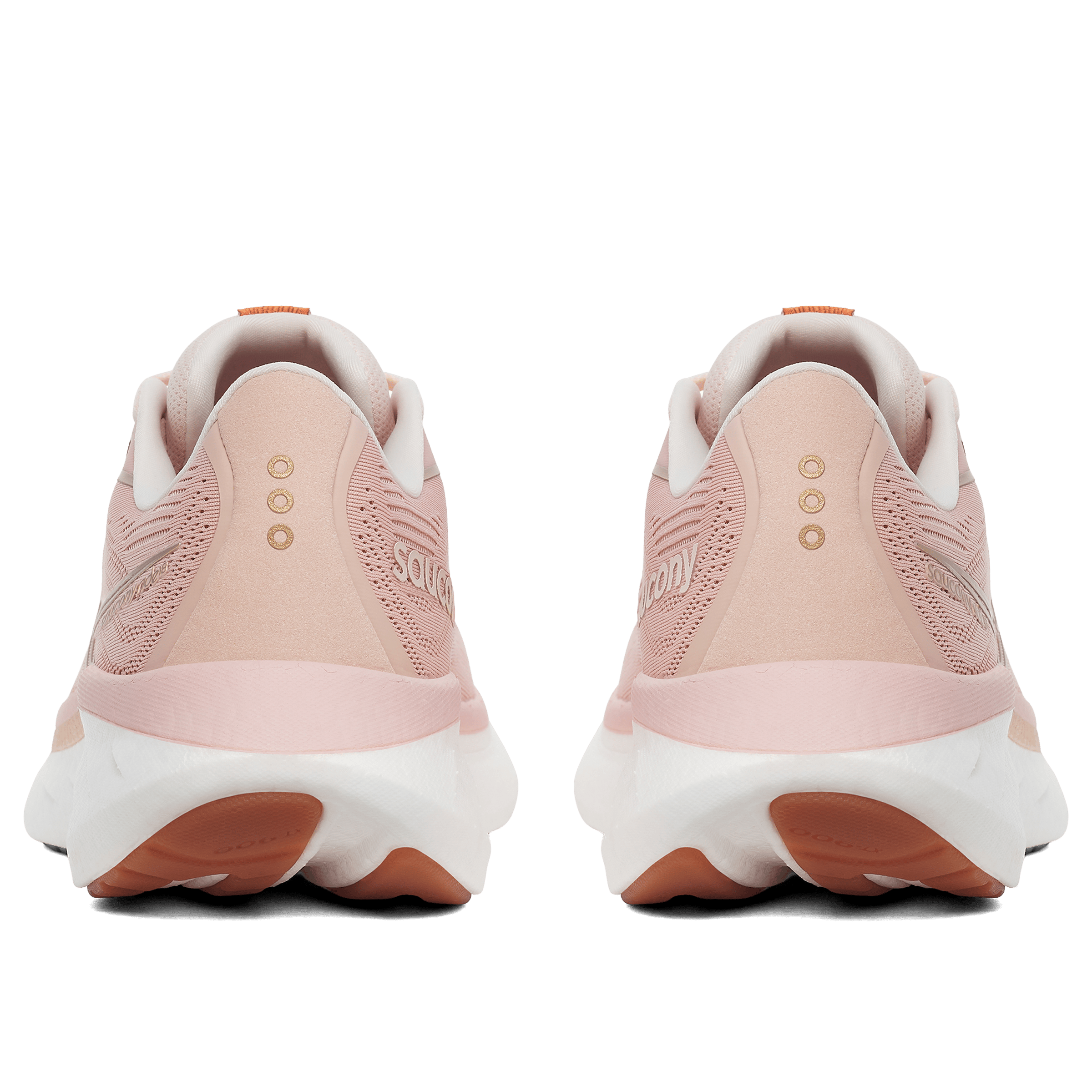 Womens Saucony Ride 18 Running Shoes