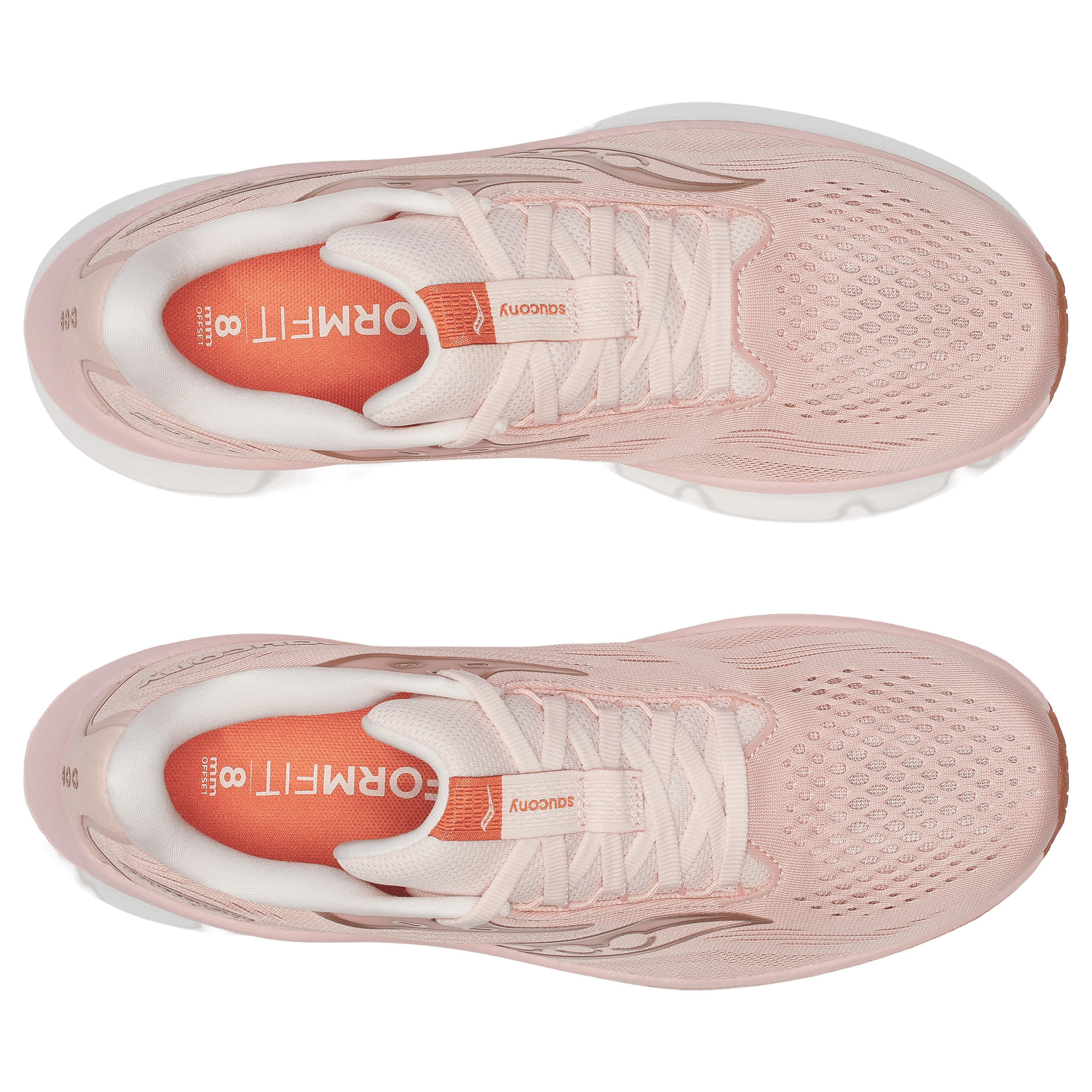 Womens Saucony Ride 18 Running Shoes
