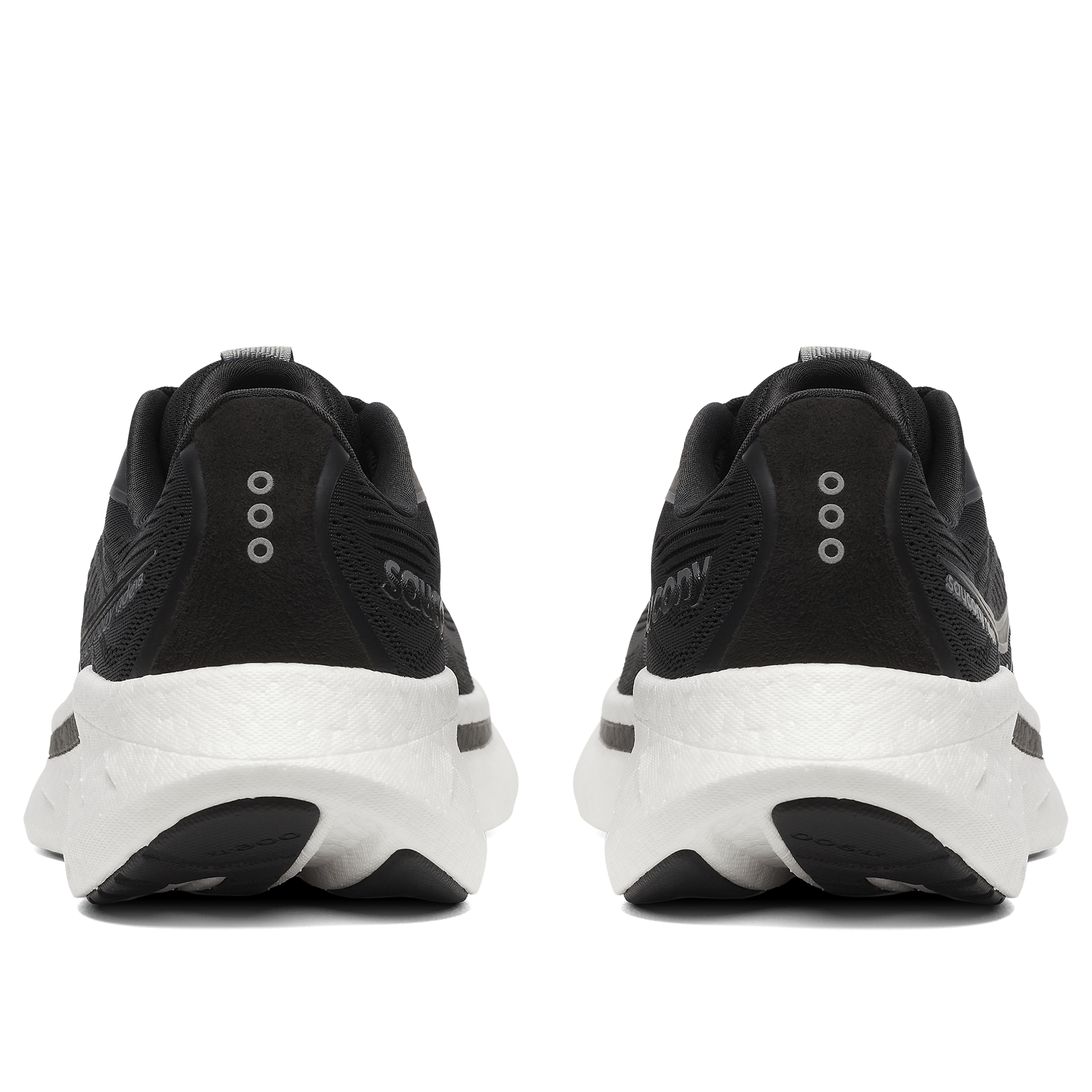 Womens Saucony Ride 18 (Wide) Running Shoes