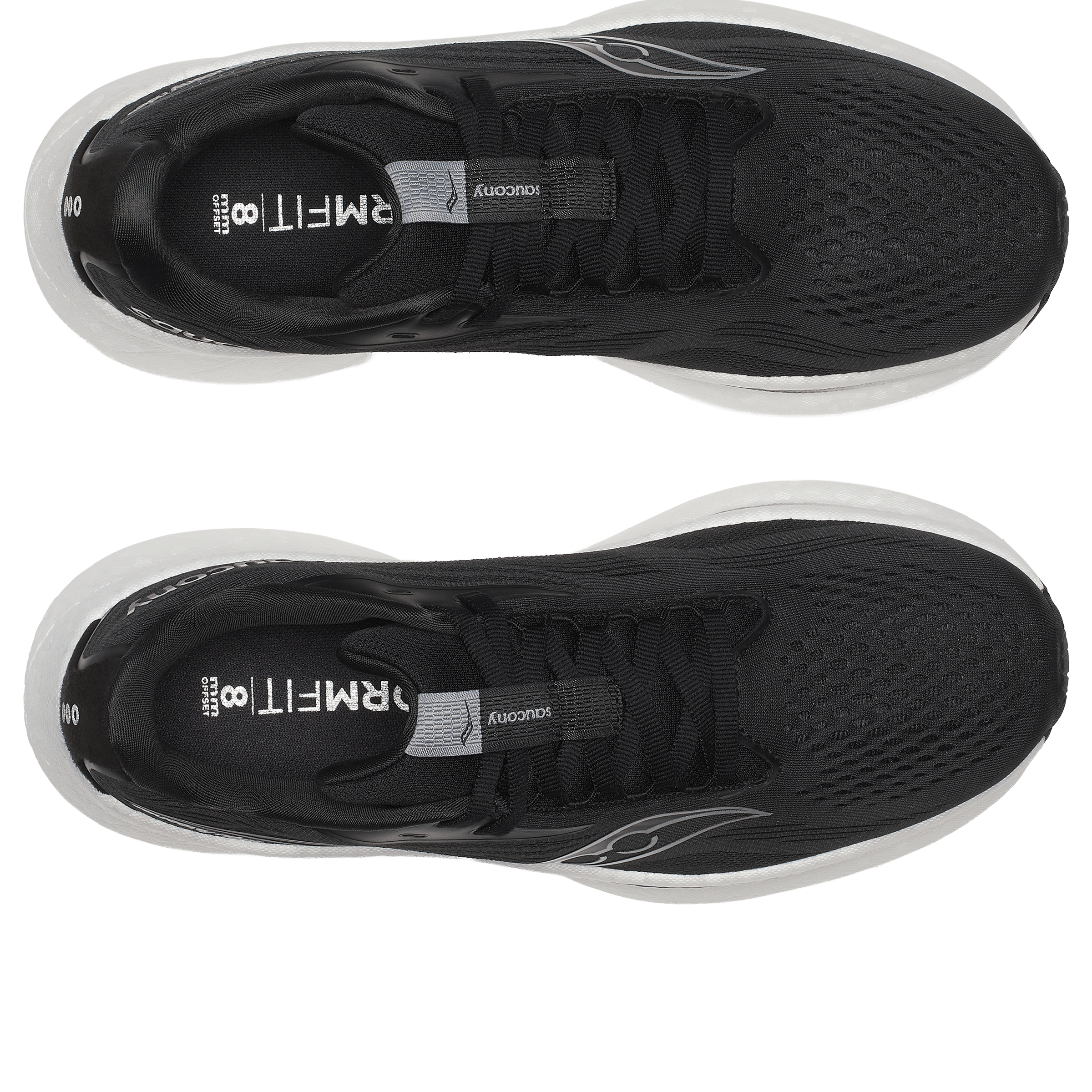 Womens Saucony Ride 18 (Wide) Running Shoes