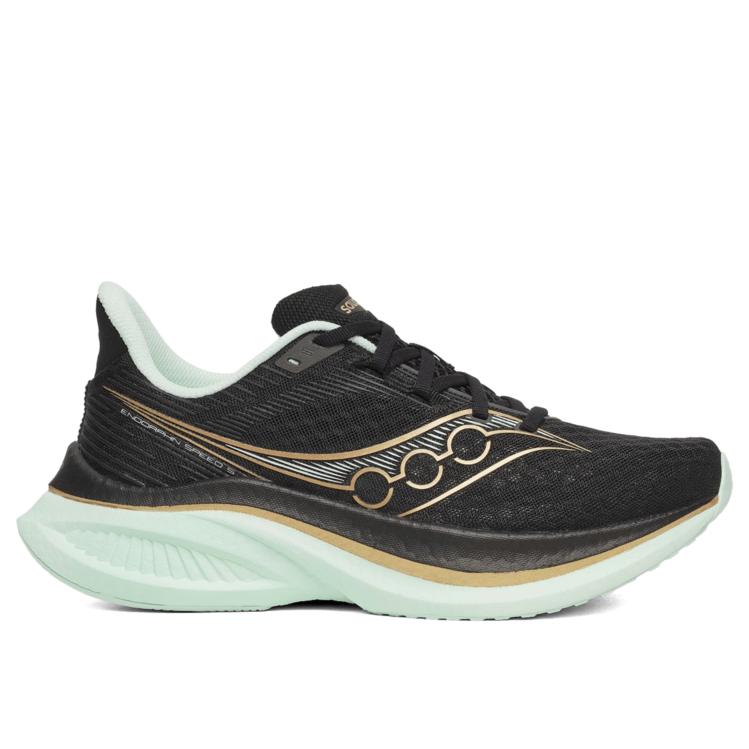 Womens Saucony Endorphin Speed 5 Running Shoes