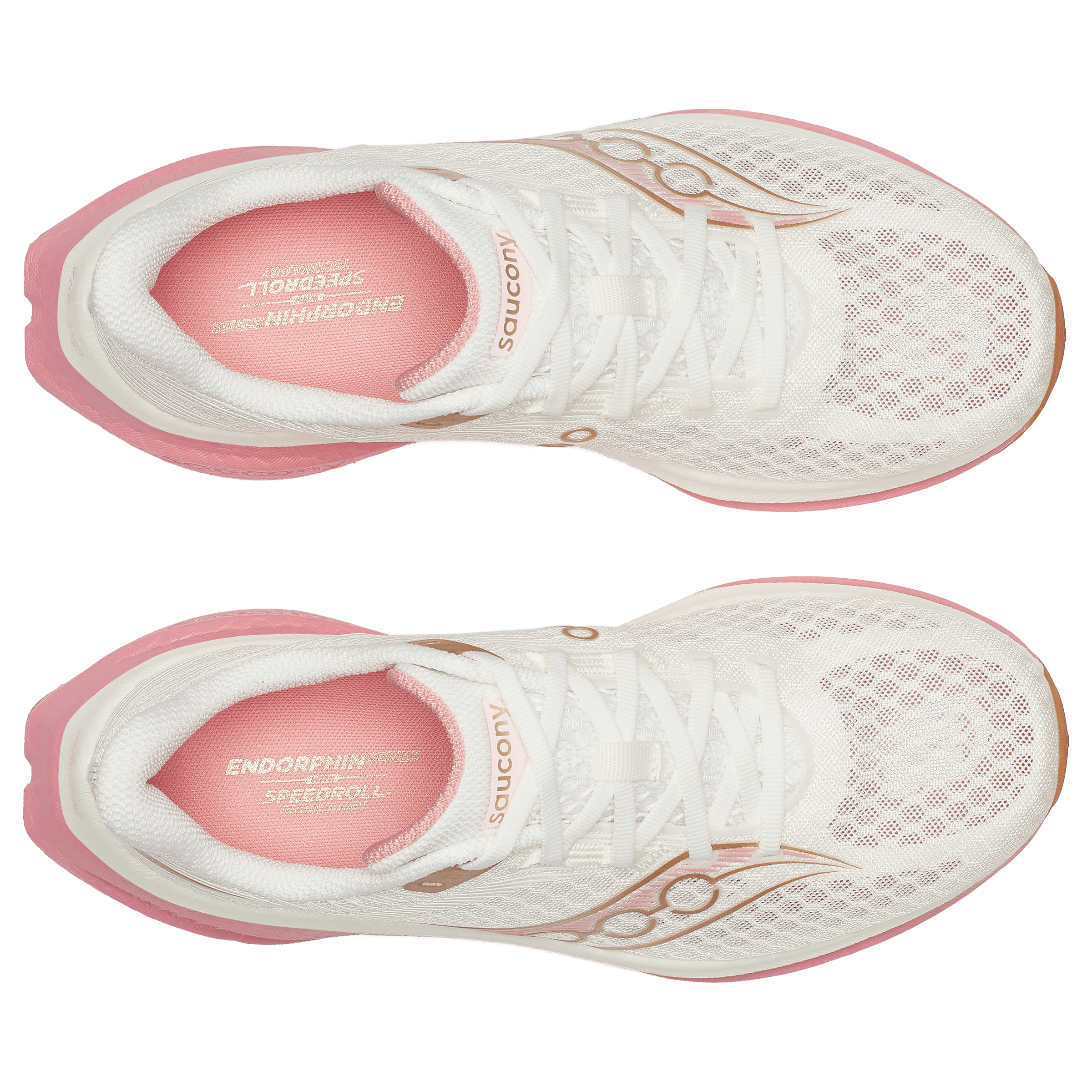 Womens Saucony Endorphin Speed 5 Running Shoes