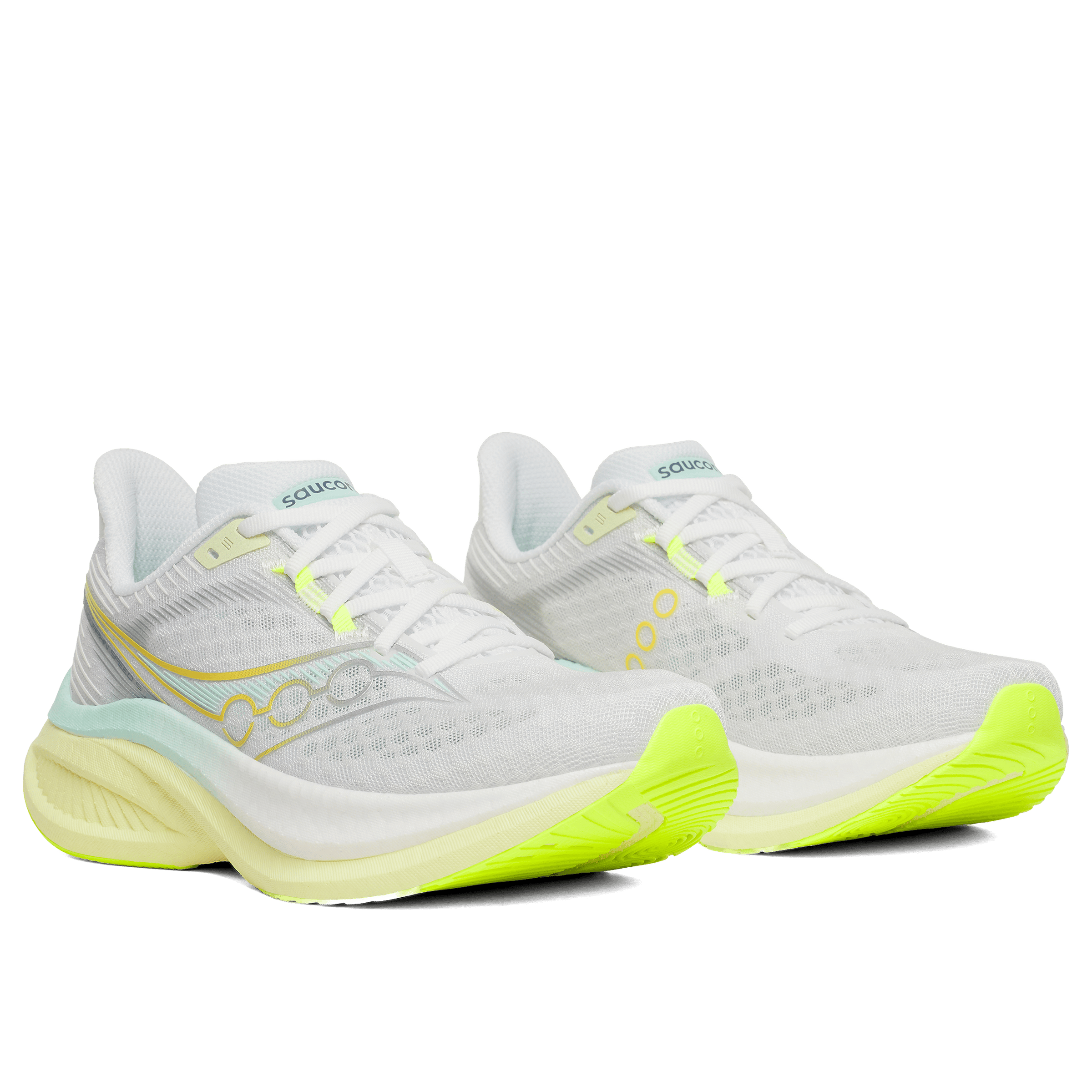 Womens Saucony Endorphin Speed 5 Running Shoes