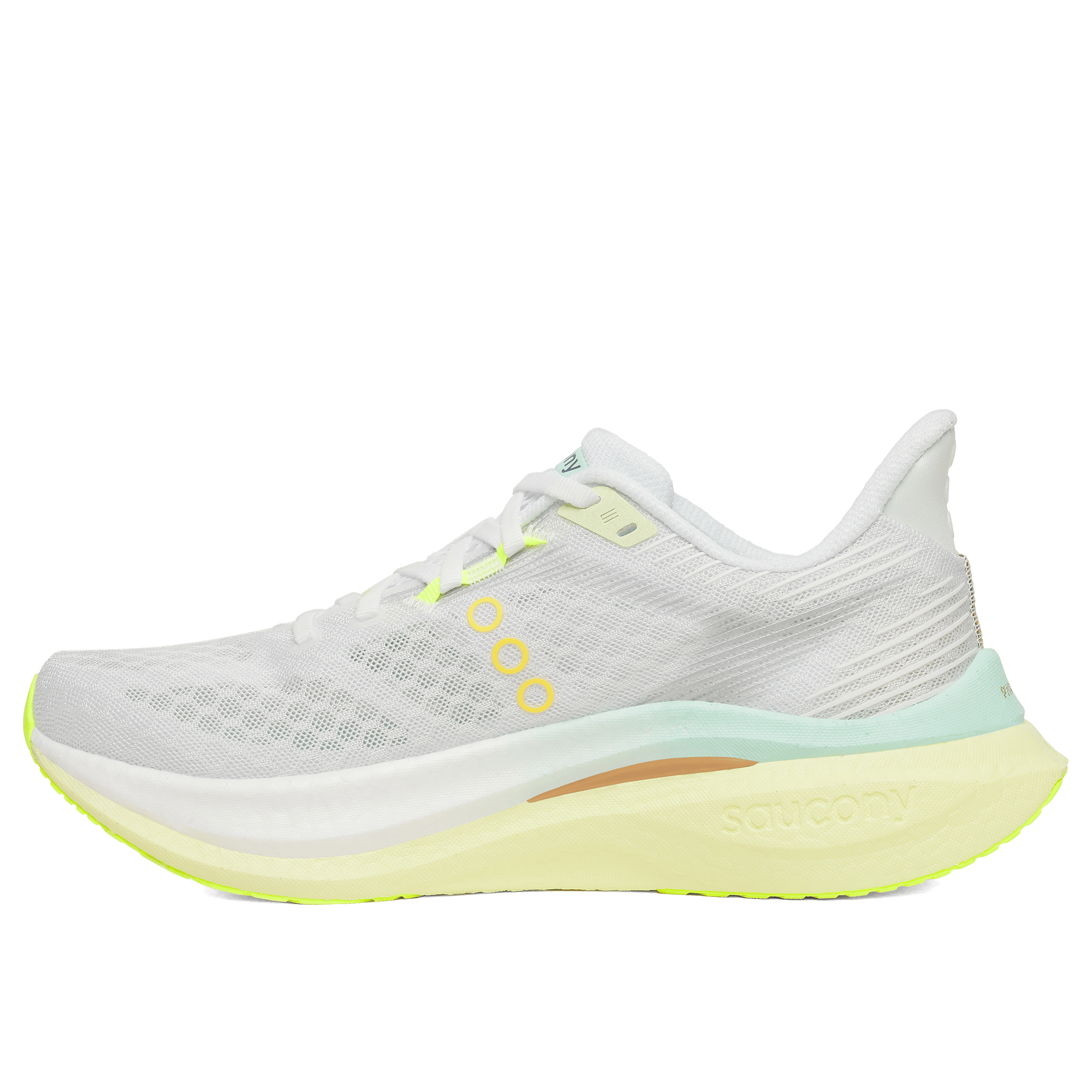Womens Saucony Endorphin Speed 5 Running Shoes