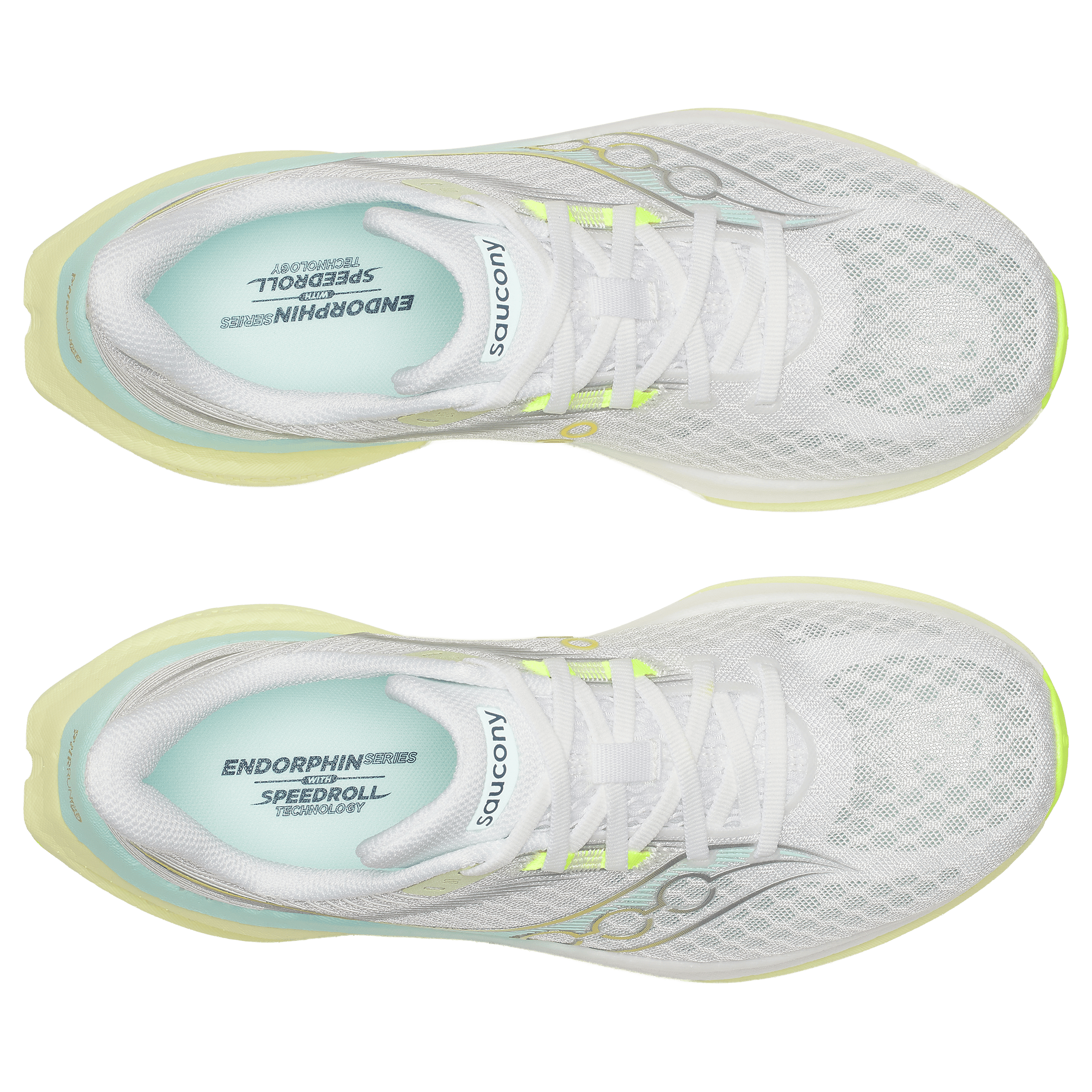 Womens Saucony Endorphin Speed 5 Running Shoes