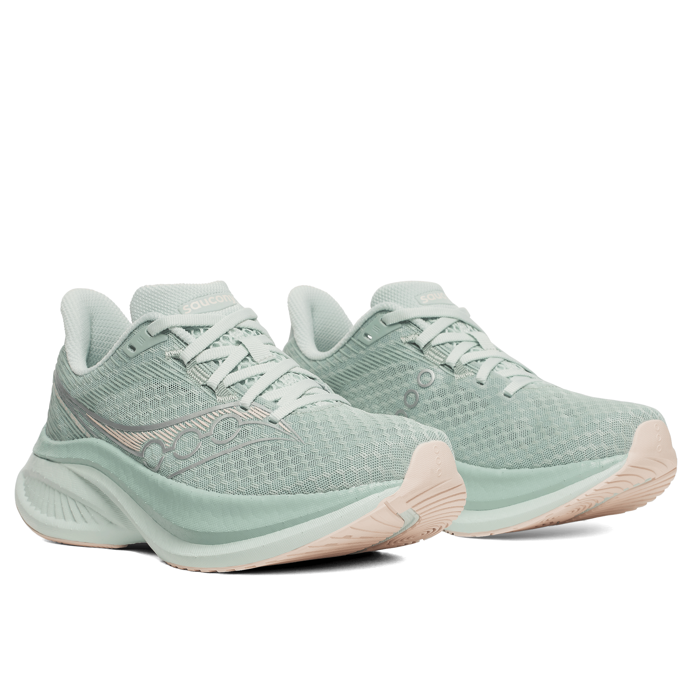 Womens Saucony Endorphin Speed 5 Running Shoes