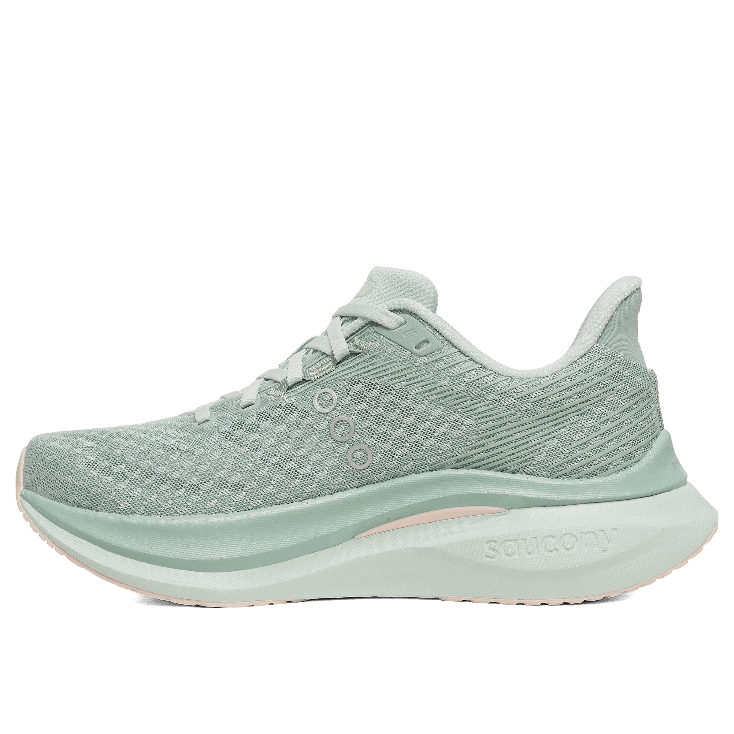 Womens Saucony Endorphin Speed 5 Running Shoes