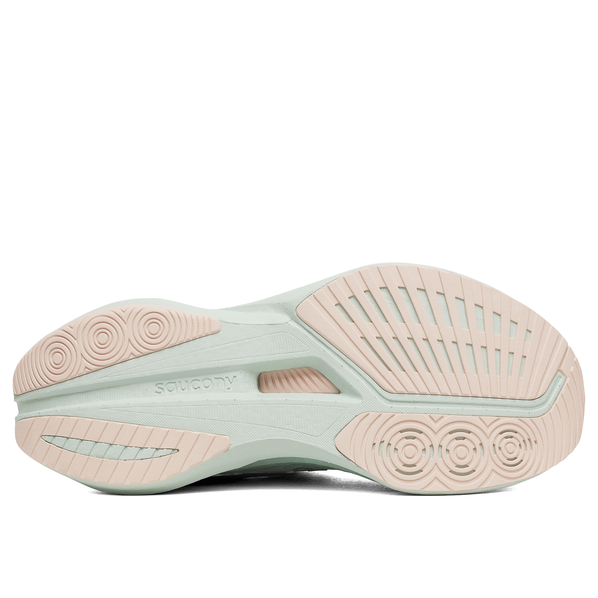 Womens Saucony Endorphin Speed 5 Running Shoes