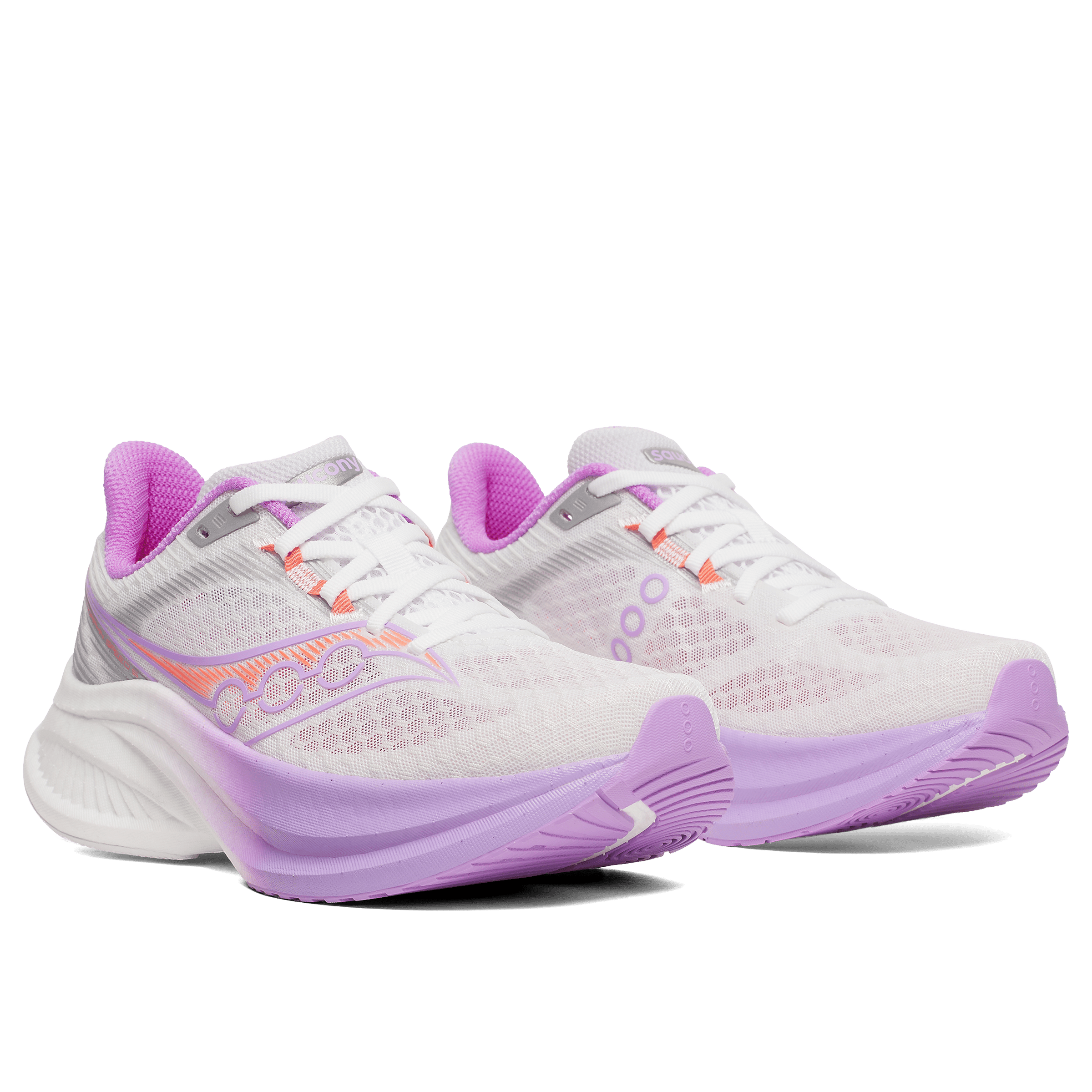 Womens Saucony Endorphin Speed 5 Running Shoes