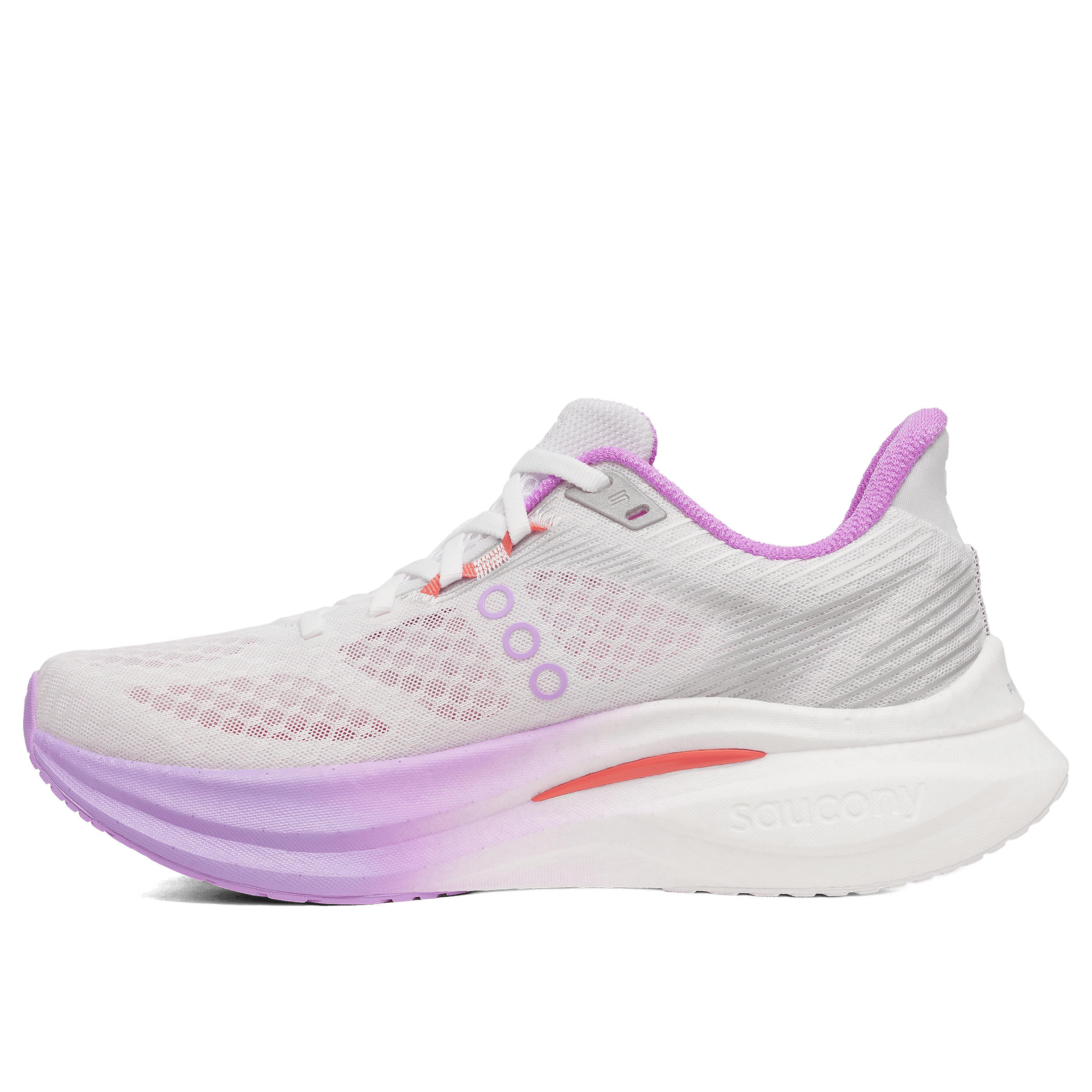 Womens Saucony Endorphin Speed 5 Running Shoes