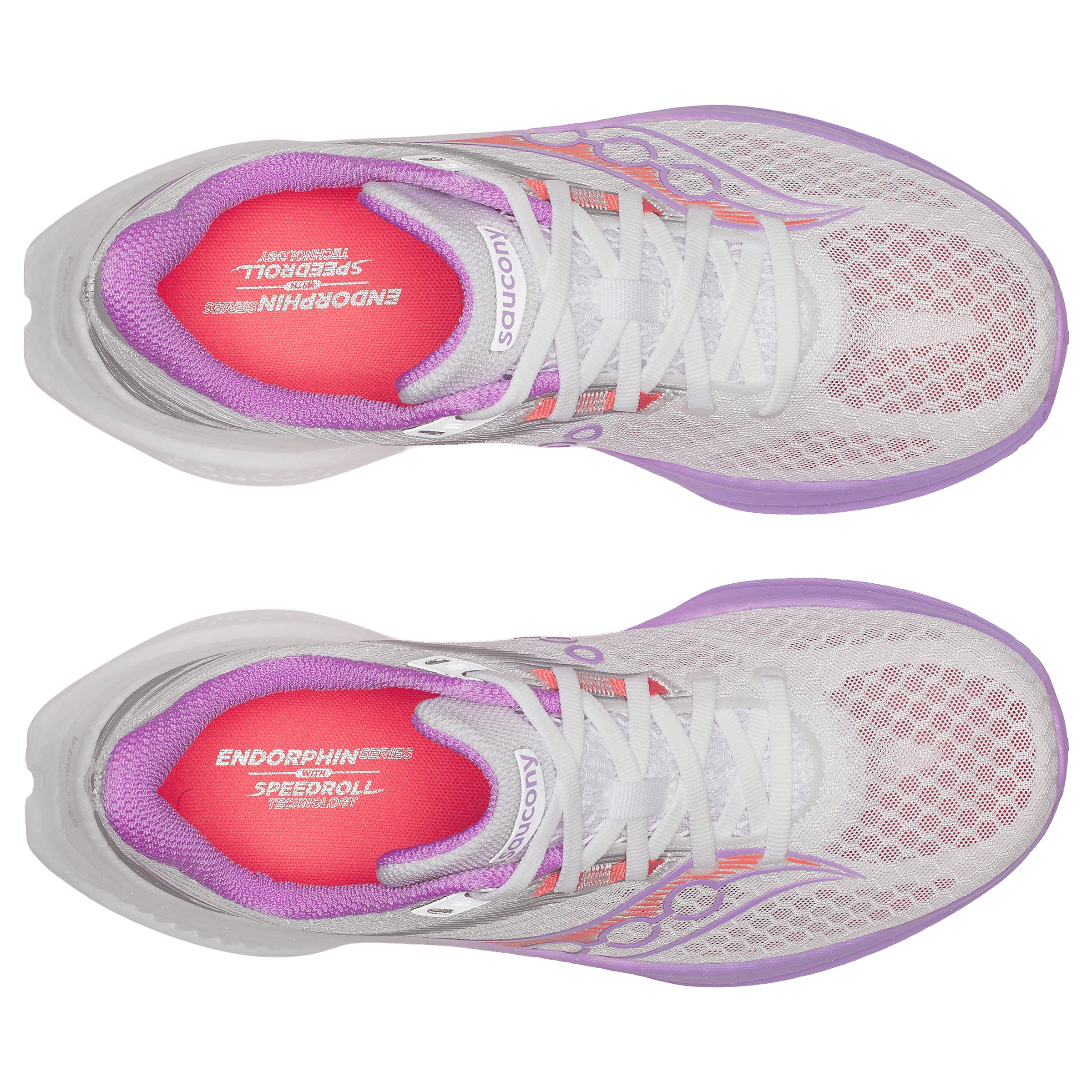 Womens Saucony Endorphin Speed 5 Running Shoes