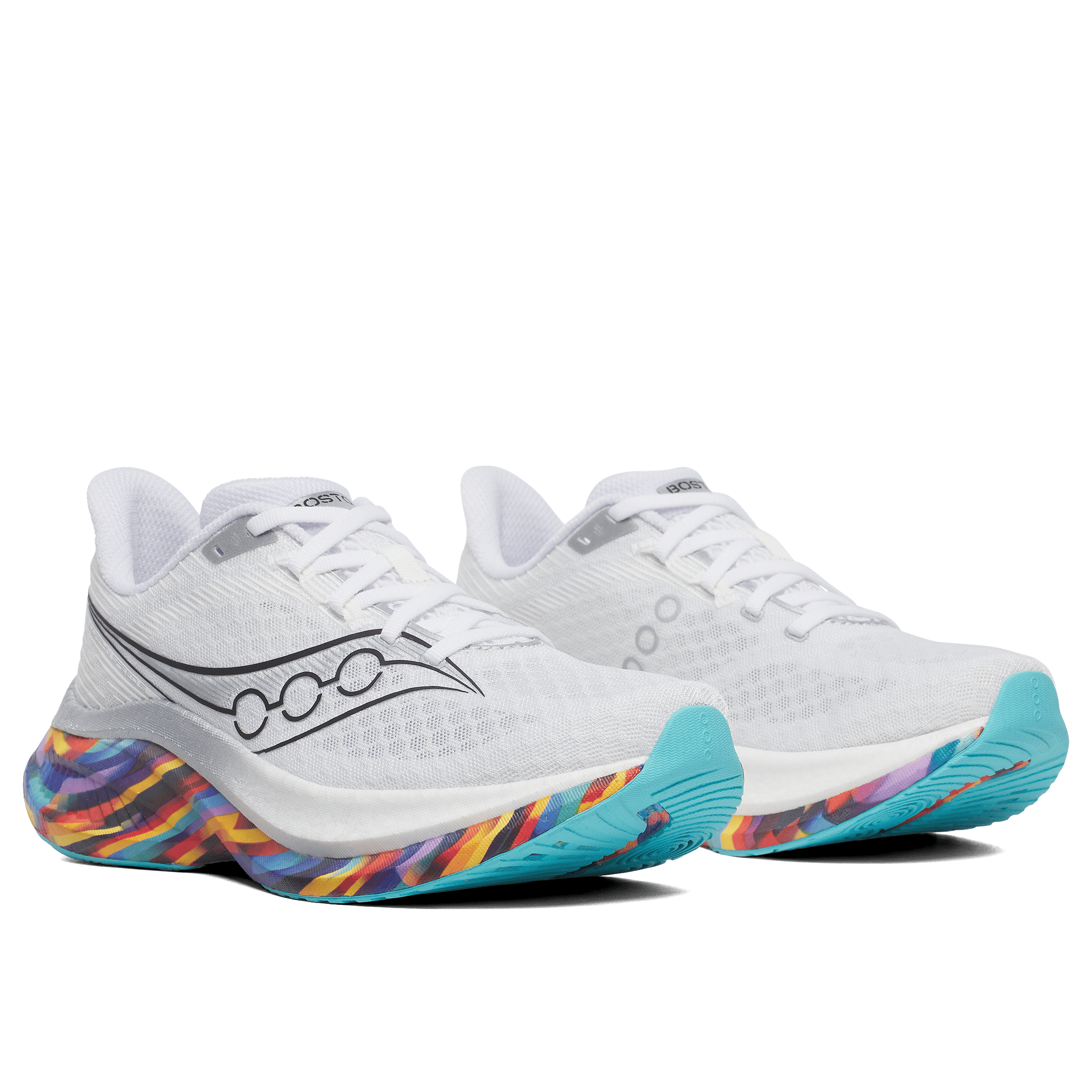 Womens Saucony Endorphin Speed 5 Running Shoes