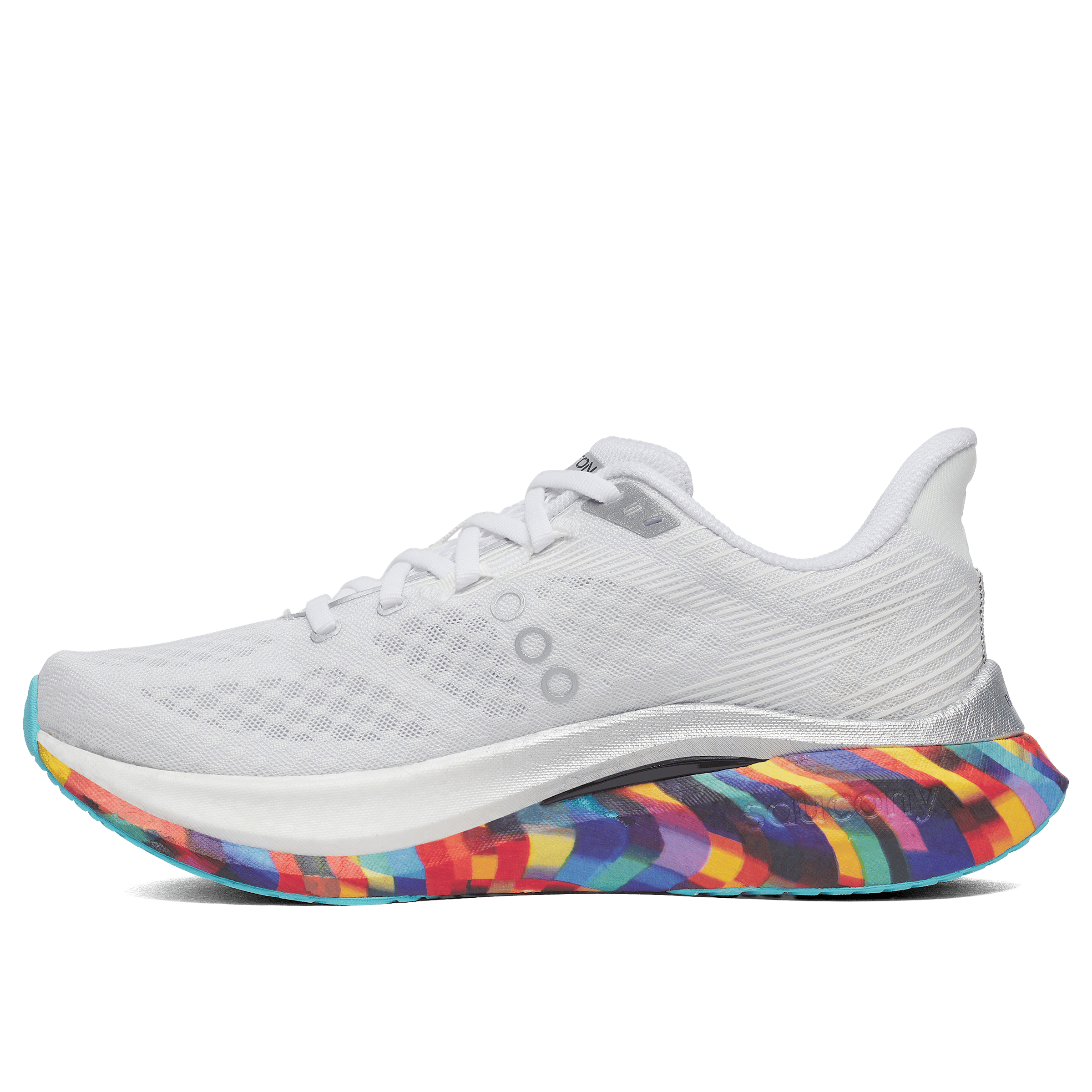 Womens Saucony Endorphin Speed 5 Running Shoes