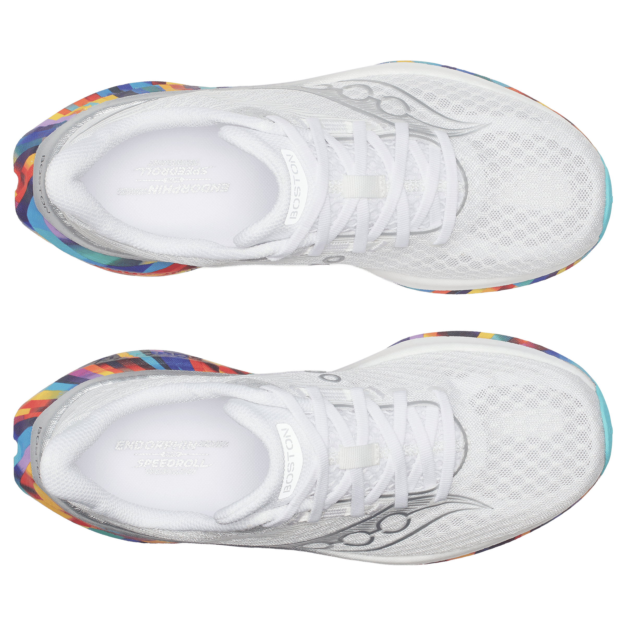 Womens Saucony Endorphin Speed 5 Running Shoes