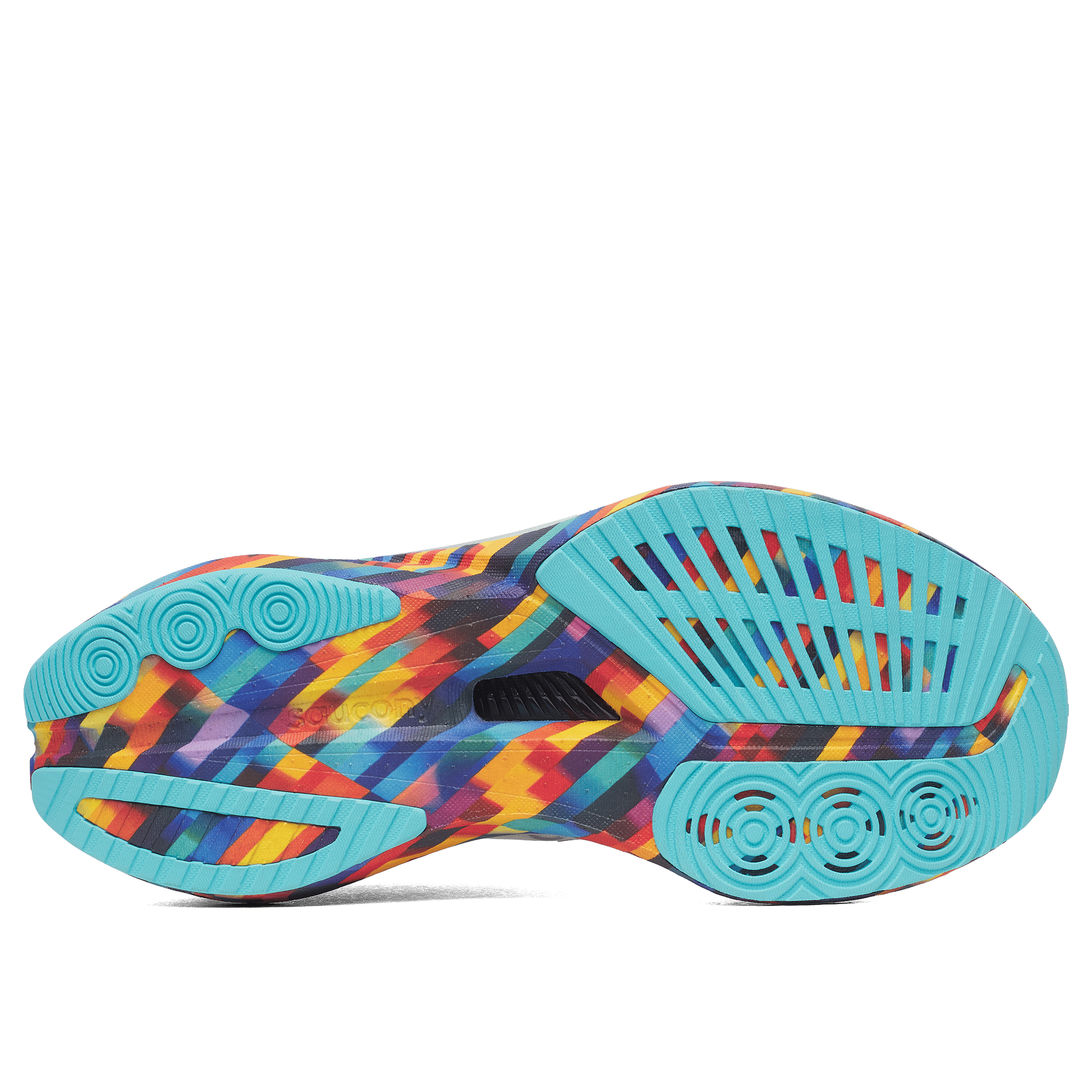 Womens Saucony Endorphin Speed 5 Running Shoes