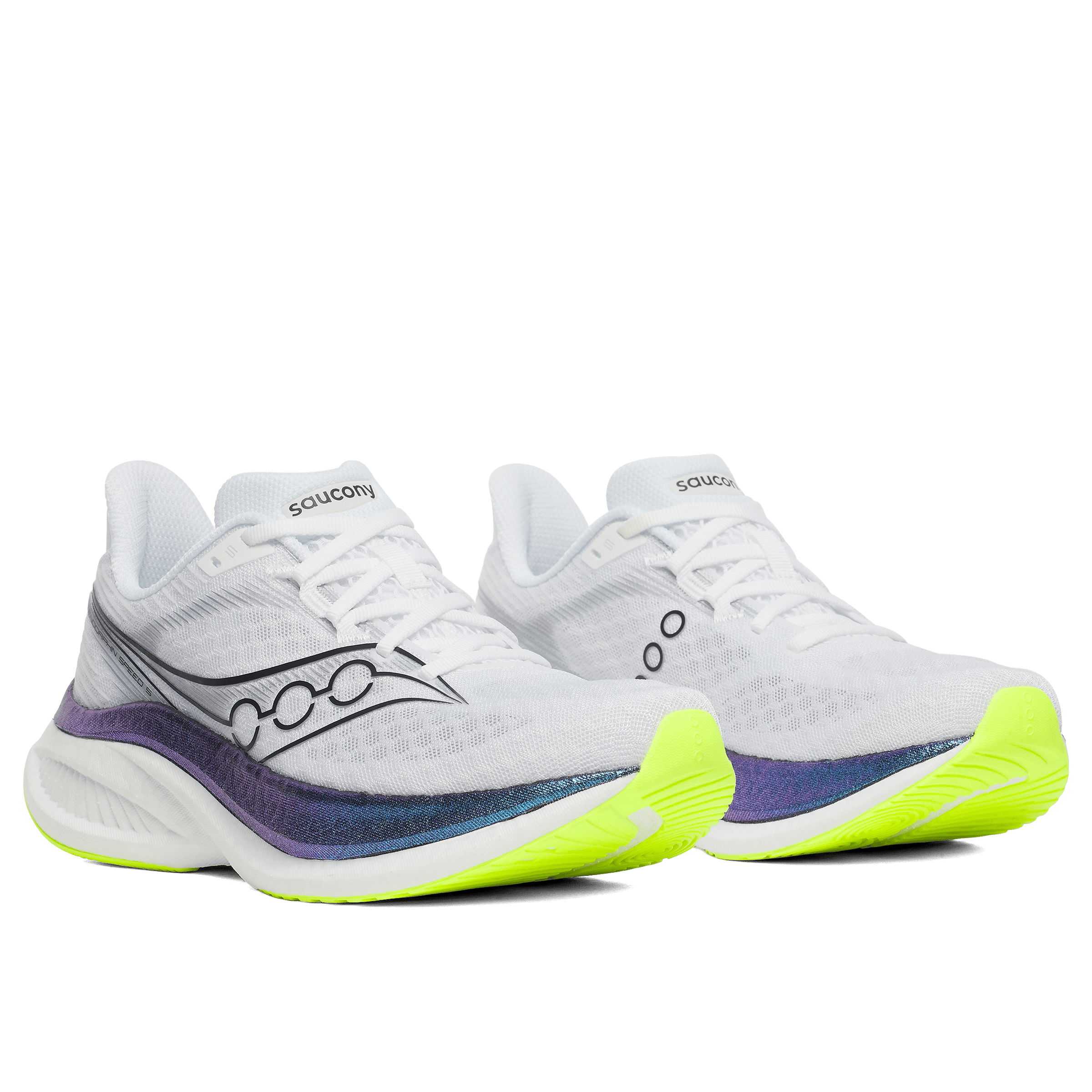 Womens Saucony Endorphin Speed 5 Running Shoes
