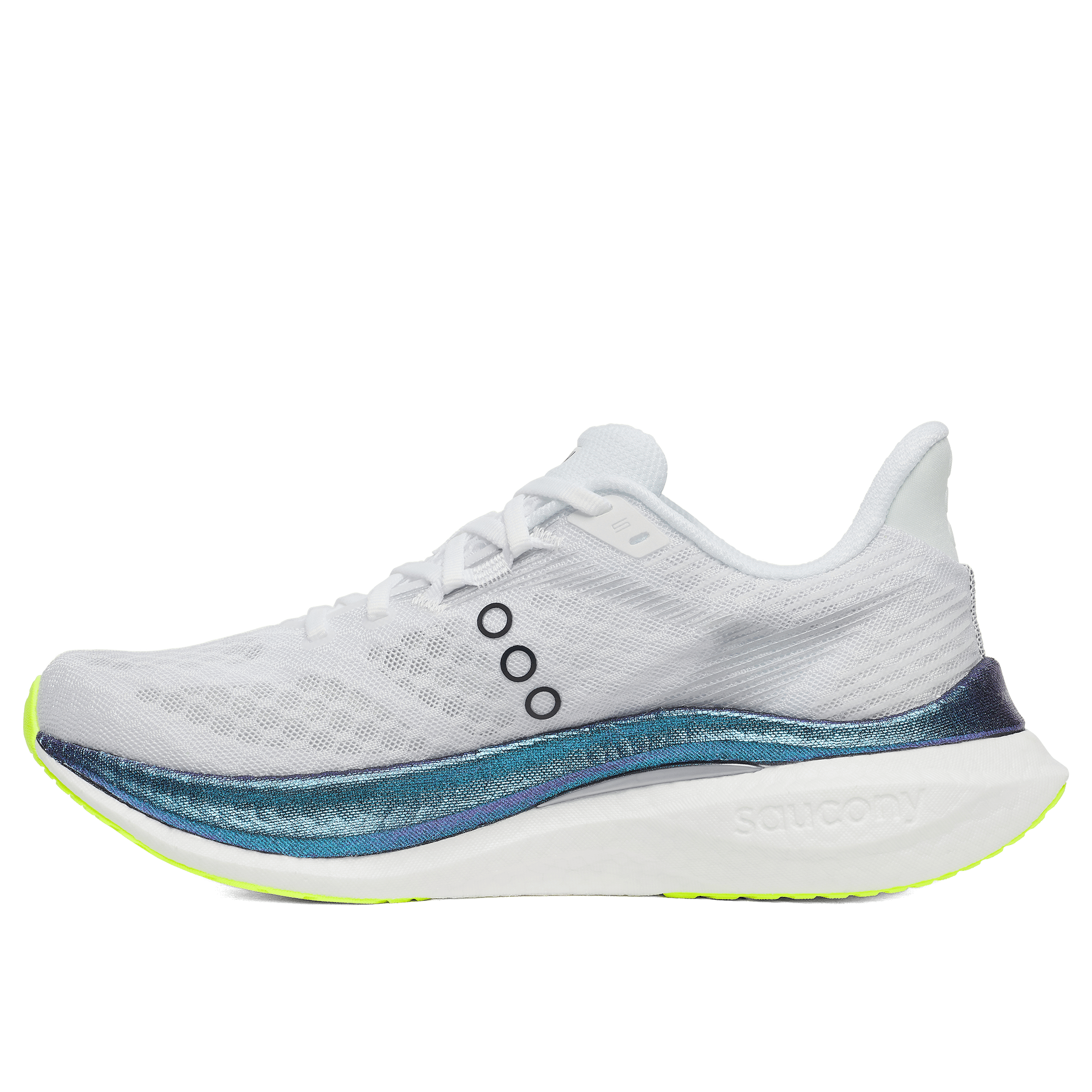 Womens Saucony Endorphin Speed 5 Running Shoes