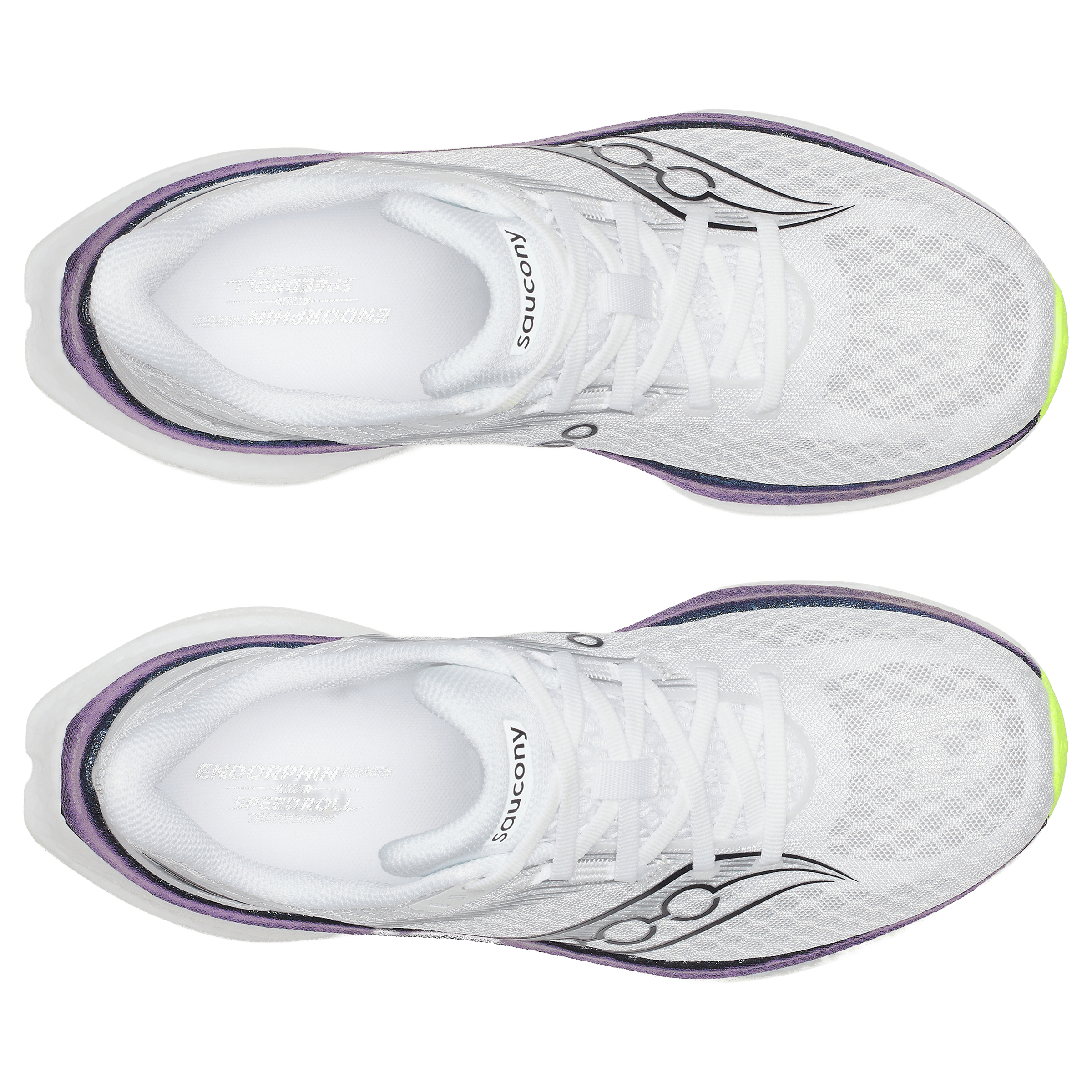 Womens Saucony Endorphin Speed 5 Running Shoes