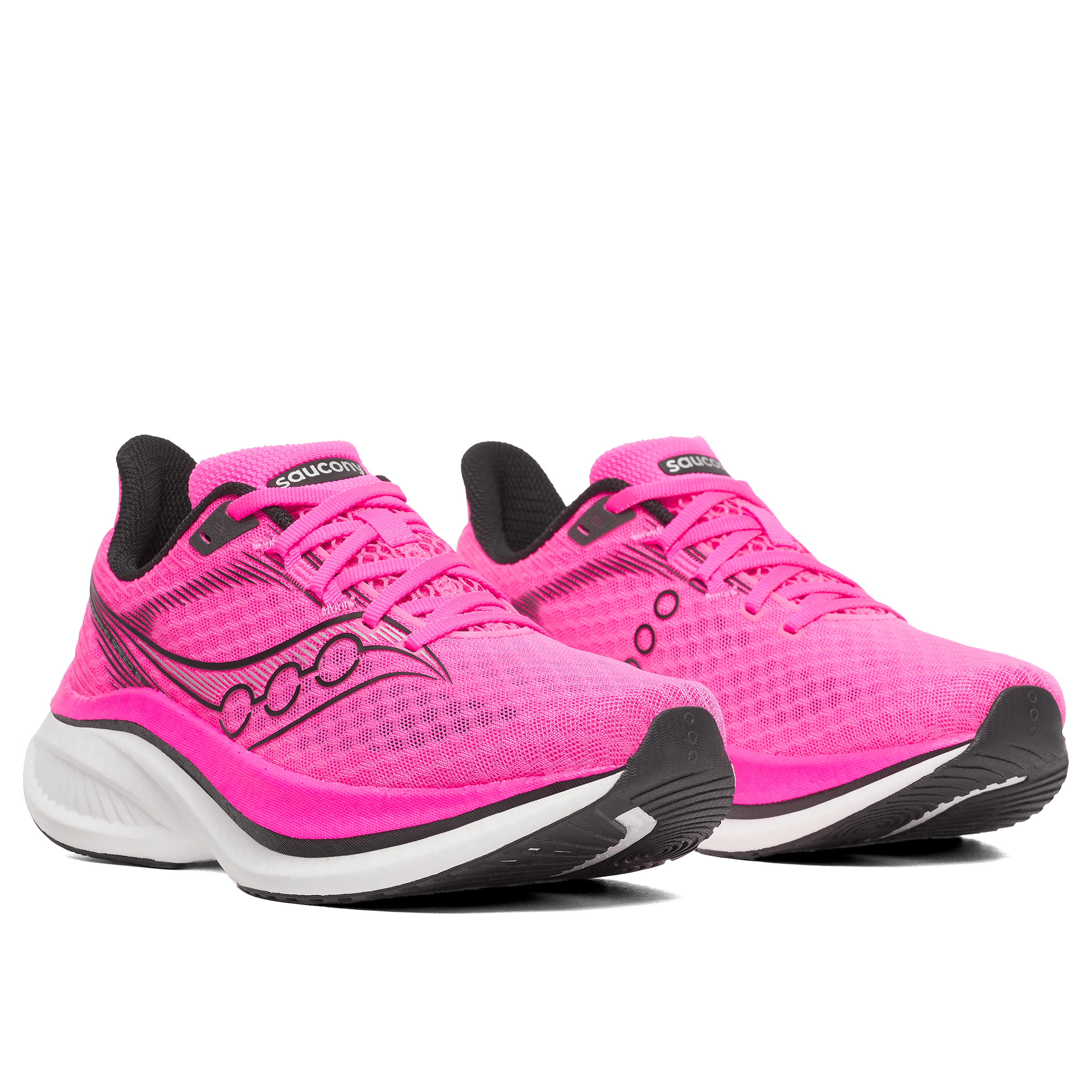 Womens Saucony Endorphin Speed 5 Running Shoes