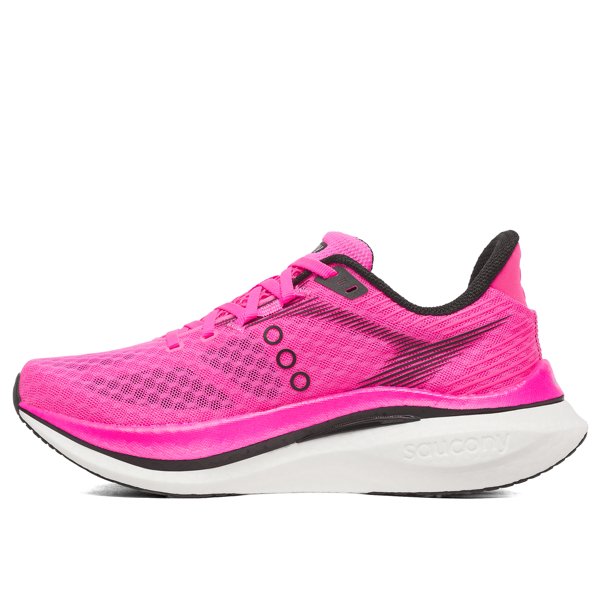 Womens Saucony Endorphin Speed 5 Running Shoes