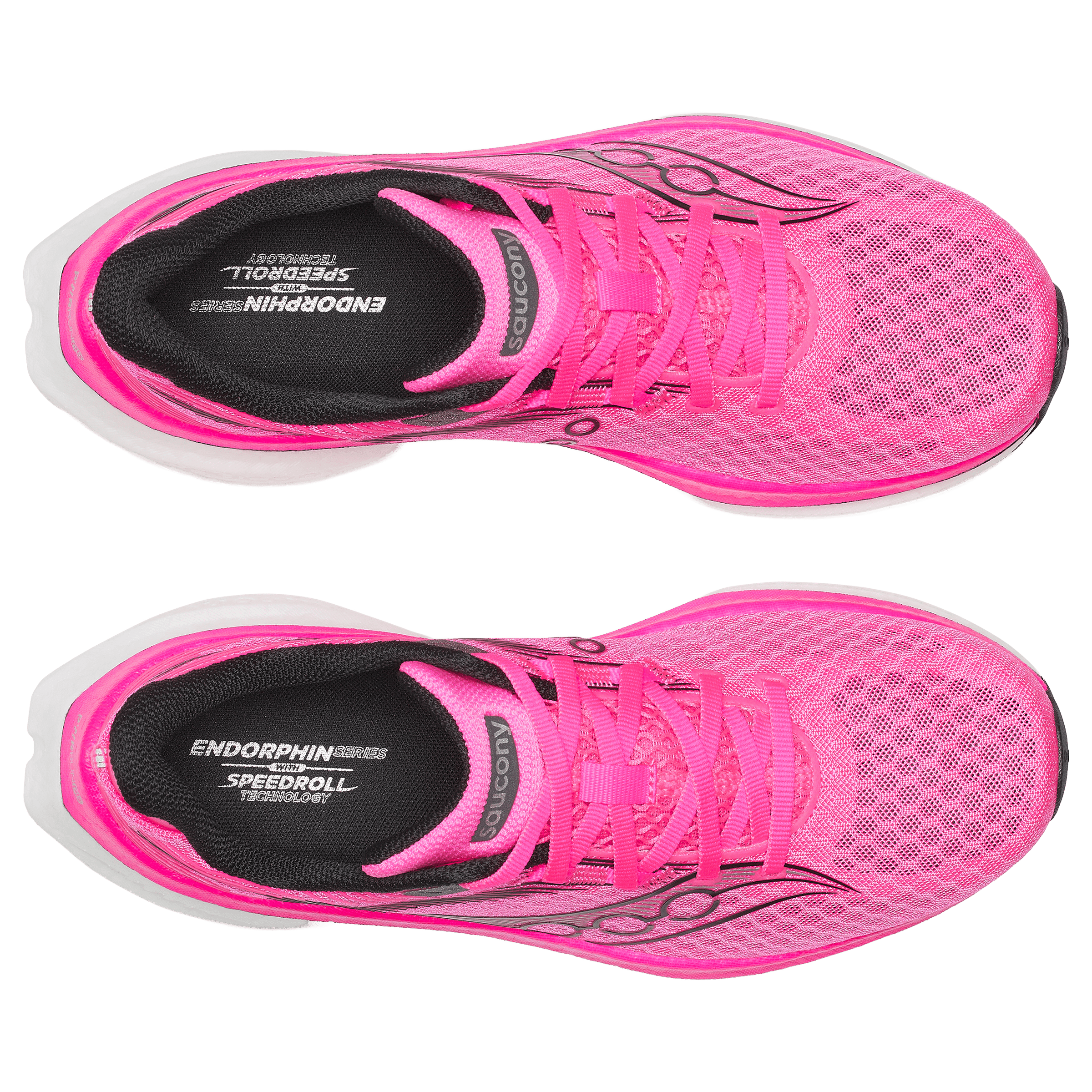 Womens Saucony Endorphin Speed 5 Running Shoes