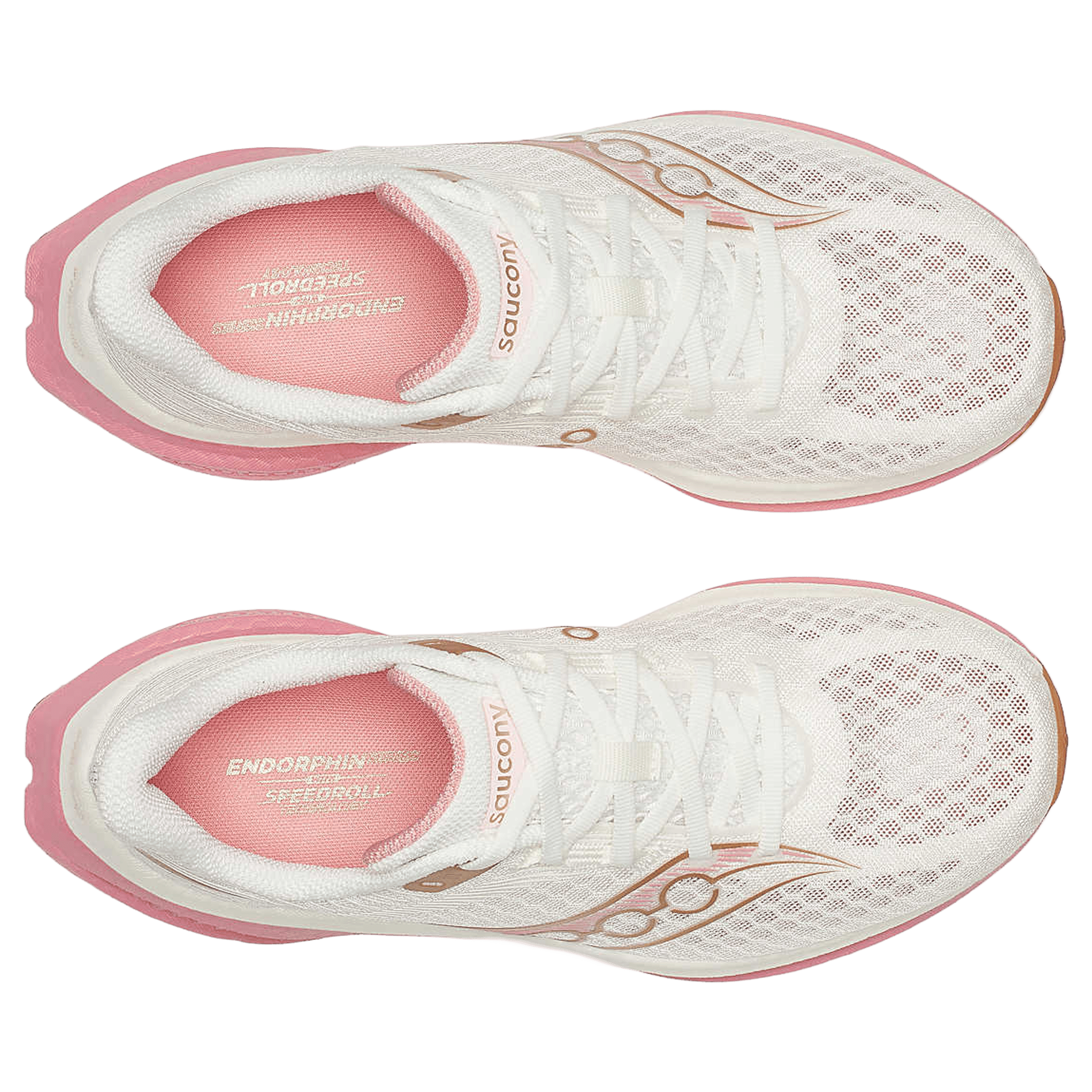 Womens Saucony Endorphin Speed 5 (Wide) Running Shoes