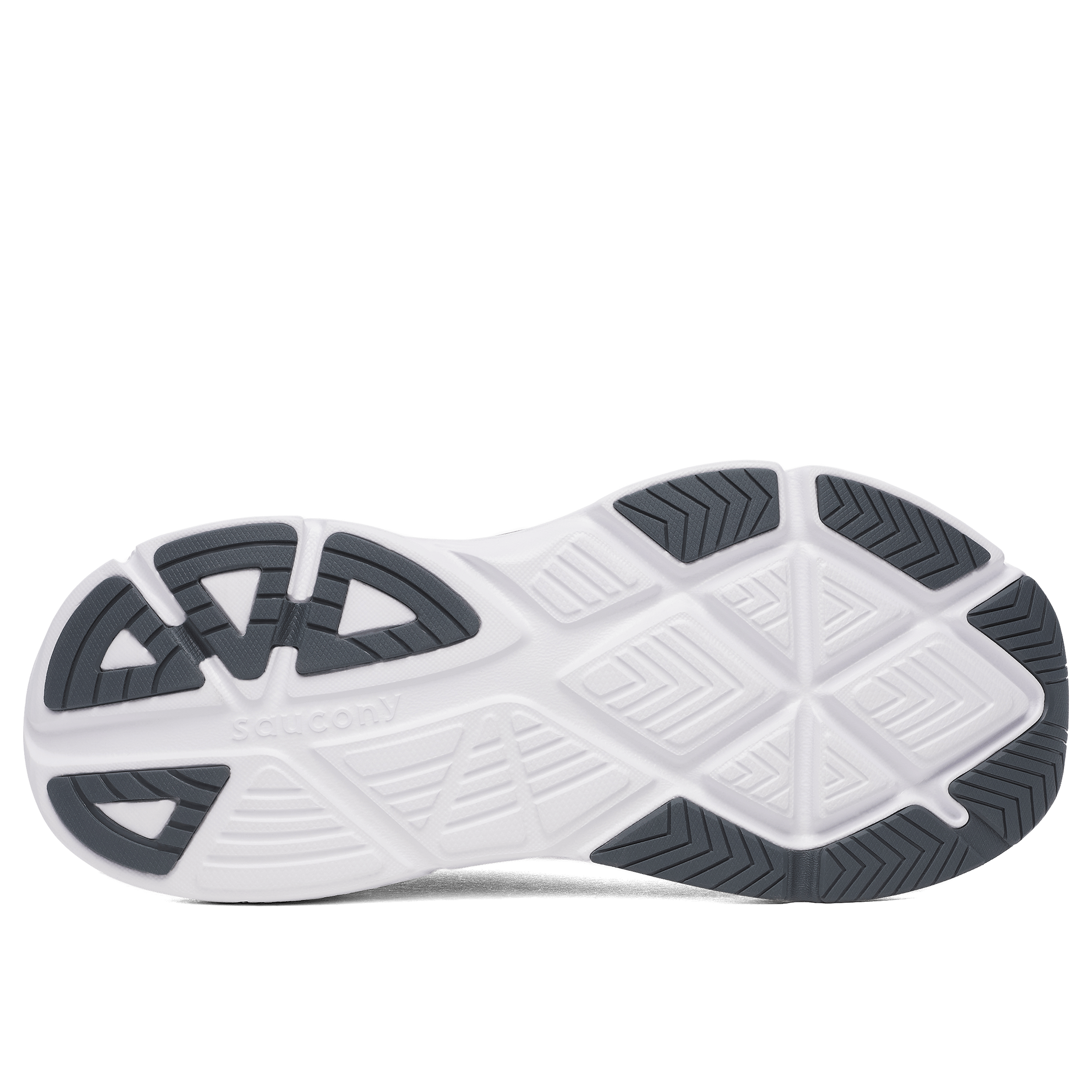 Womens Saucony Guide 18 (Extra Wide) Running Shoes