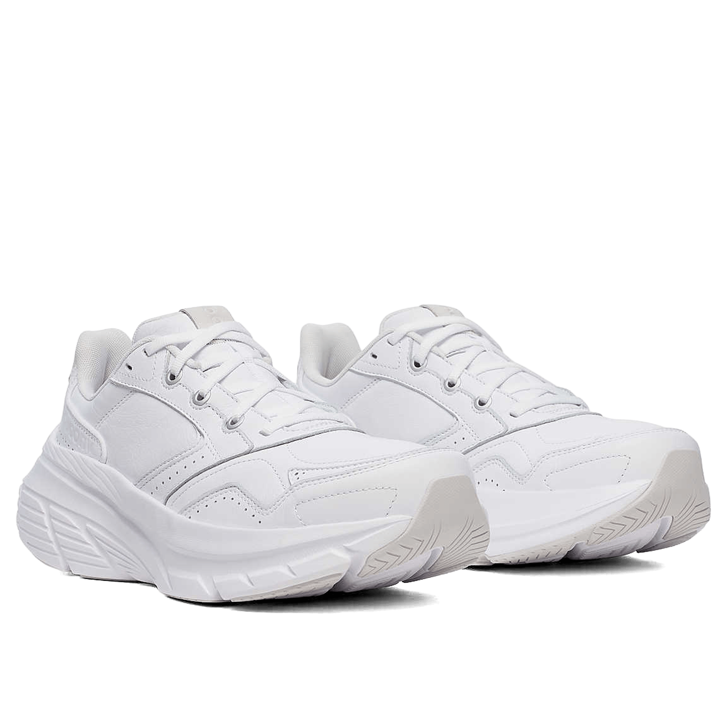 Womens Saucony Guide Metro LE (Wide) Shoes