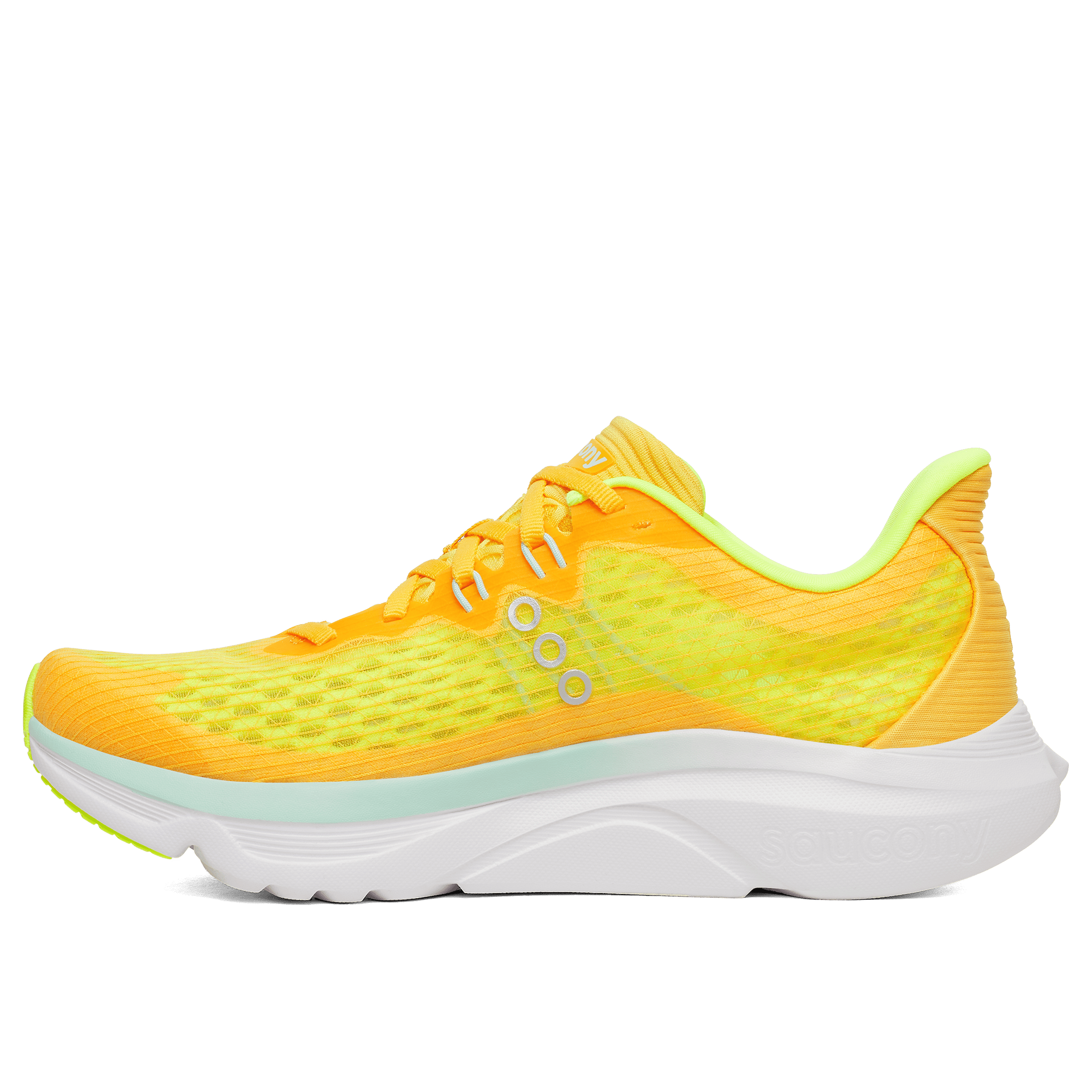Womens Saucony Kinvara 16 Running Shoes
