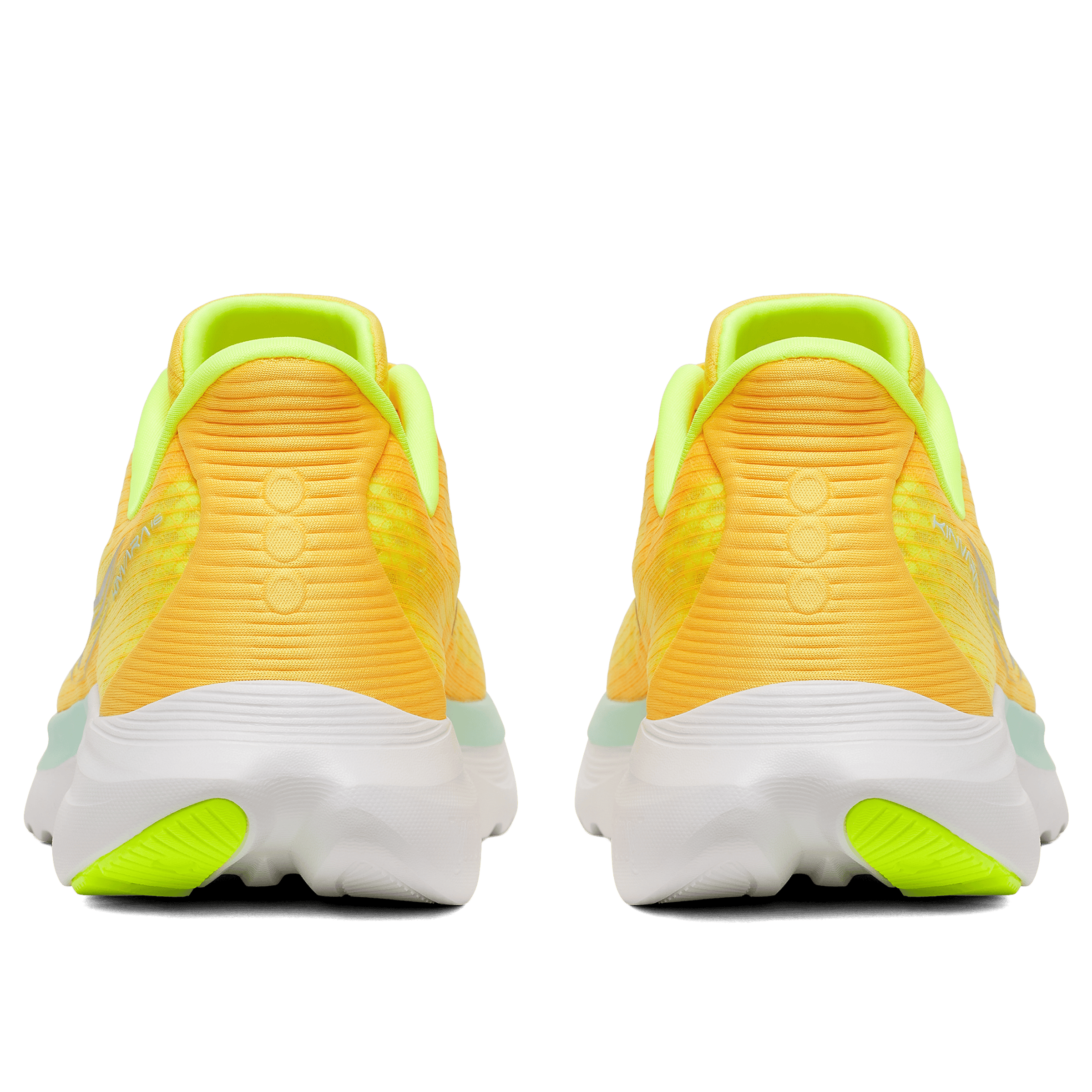 Womens Saucony Kinvara 16 Running Shoes