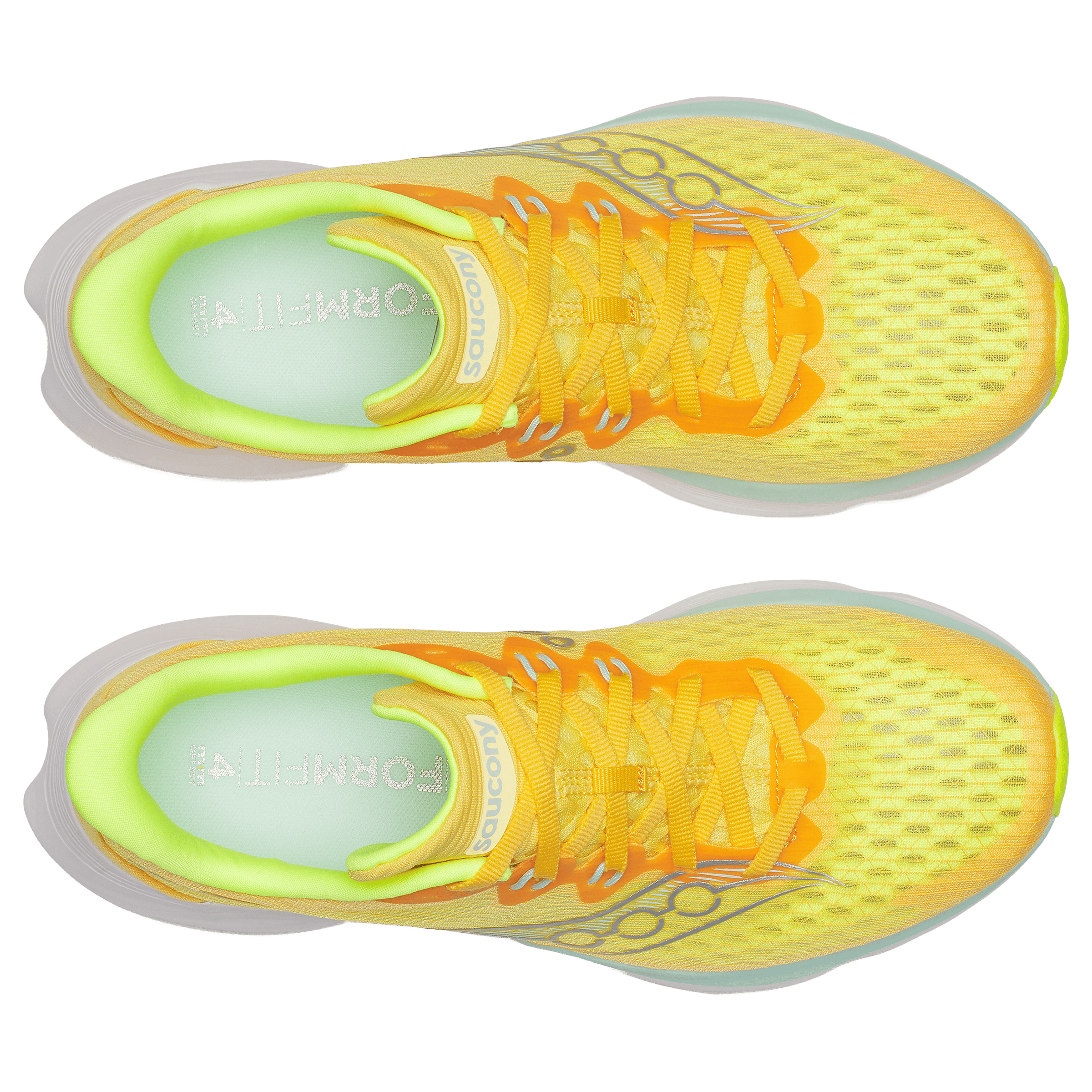 Womens Saucony Kinvara 16 Running Shoes