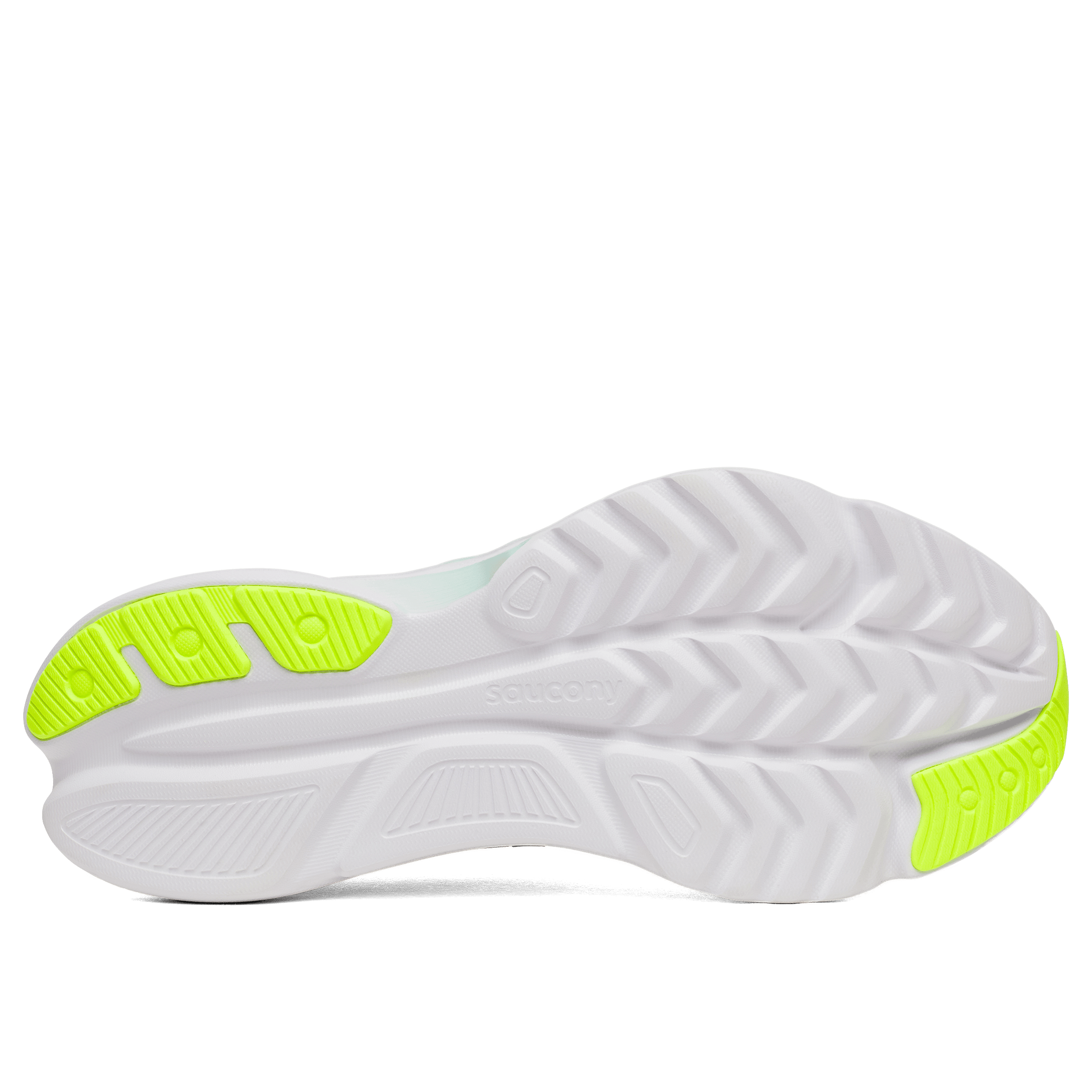 Womens Saucony Kinvara 16 Running Shoes