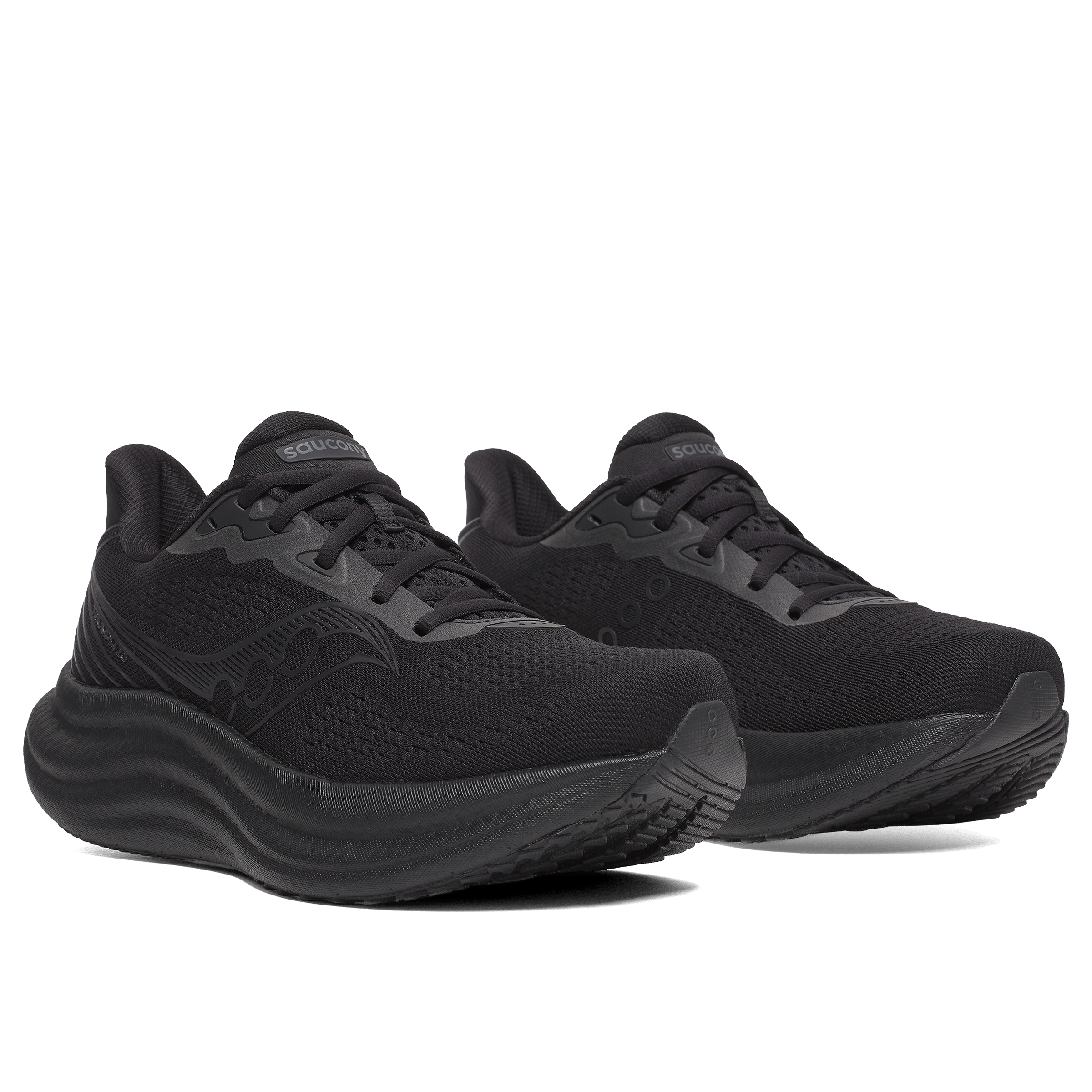 Womens Saucony Triumph 23 Running Shoes