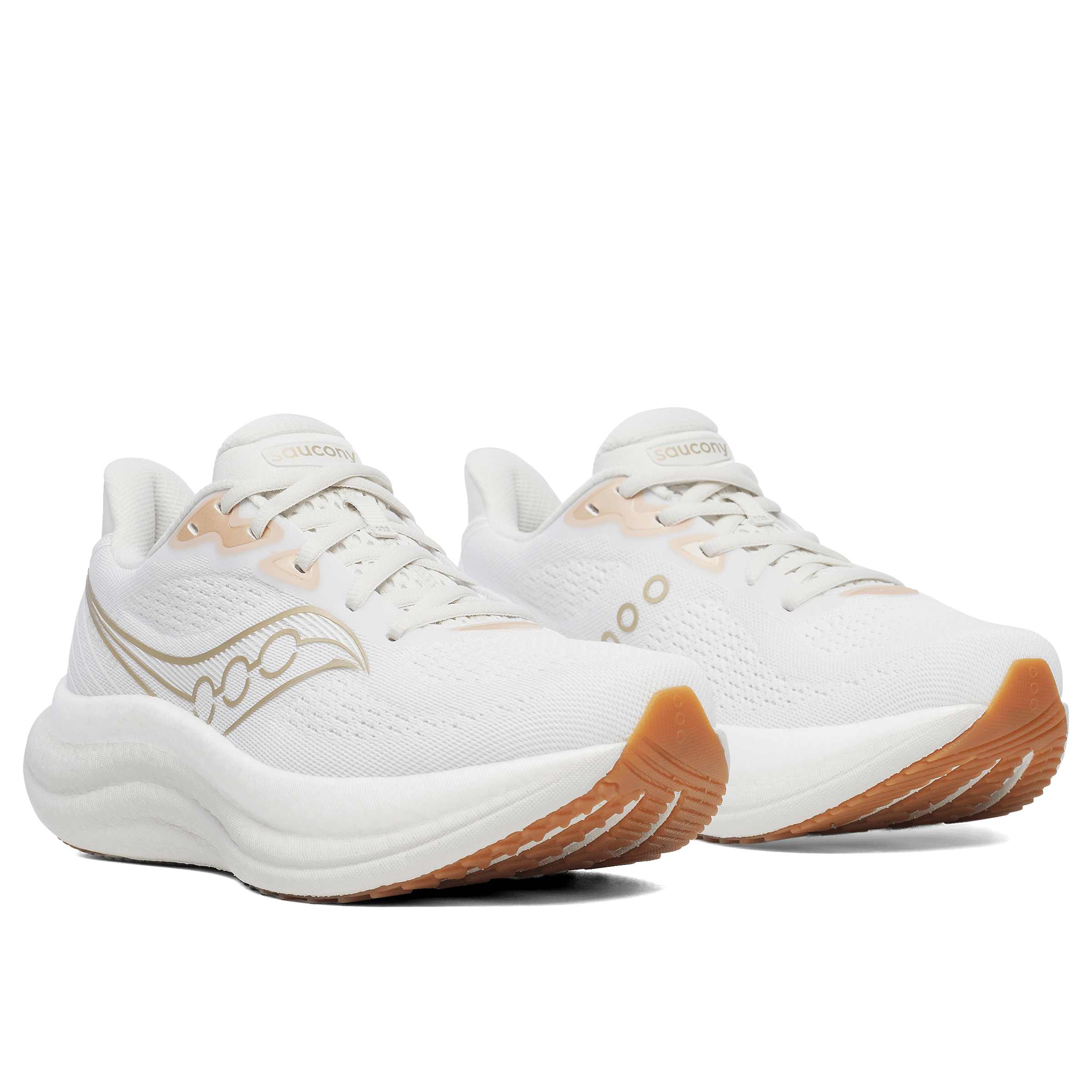 Womens Saucony Triumph 23 Running Shoes