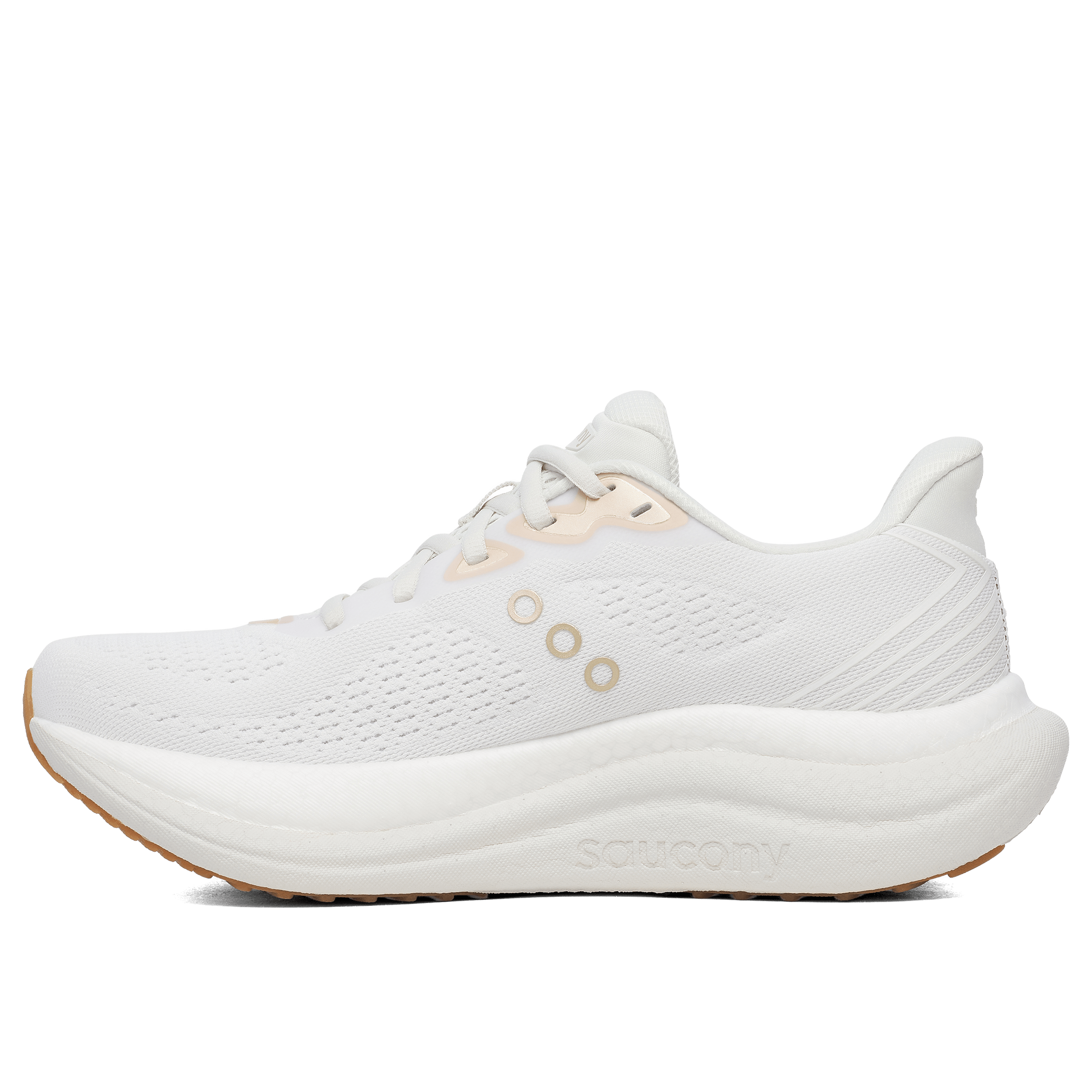 Womens Saucony Triumph 23 Running Shoes