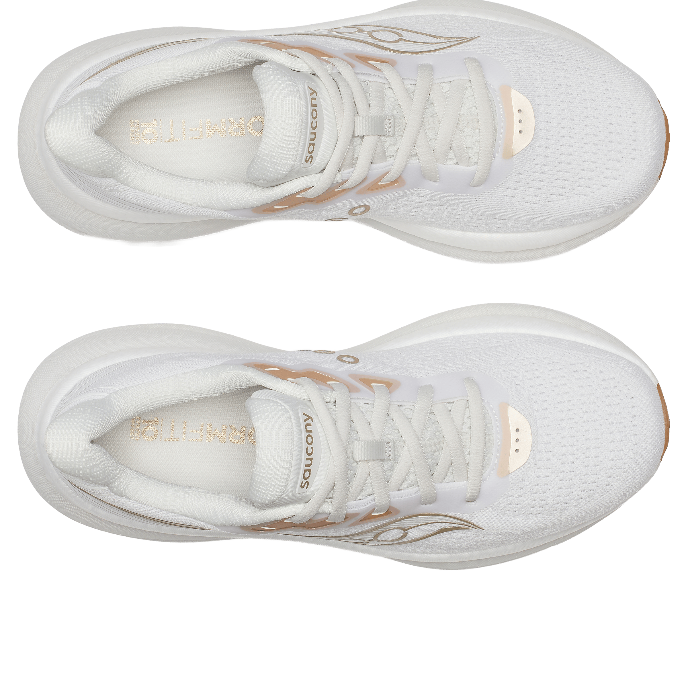 Womens Saucony Triumph 23 Running Shoes