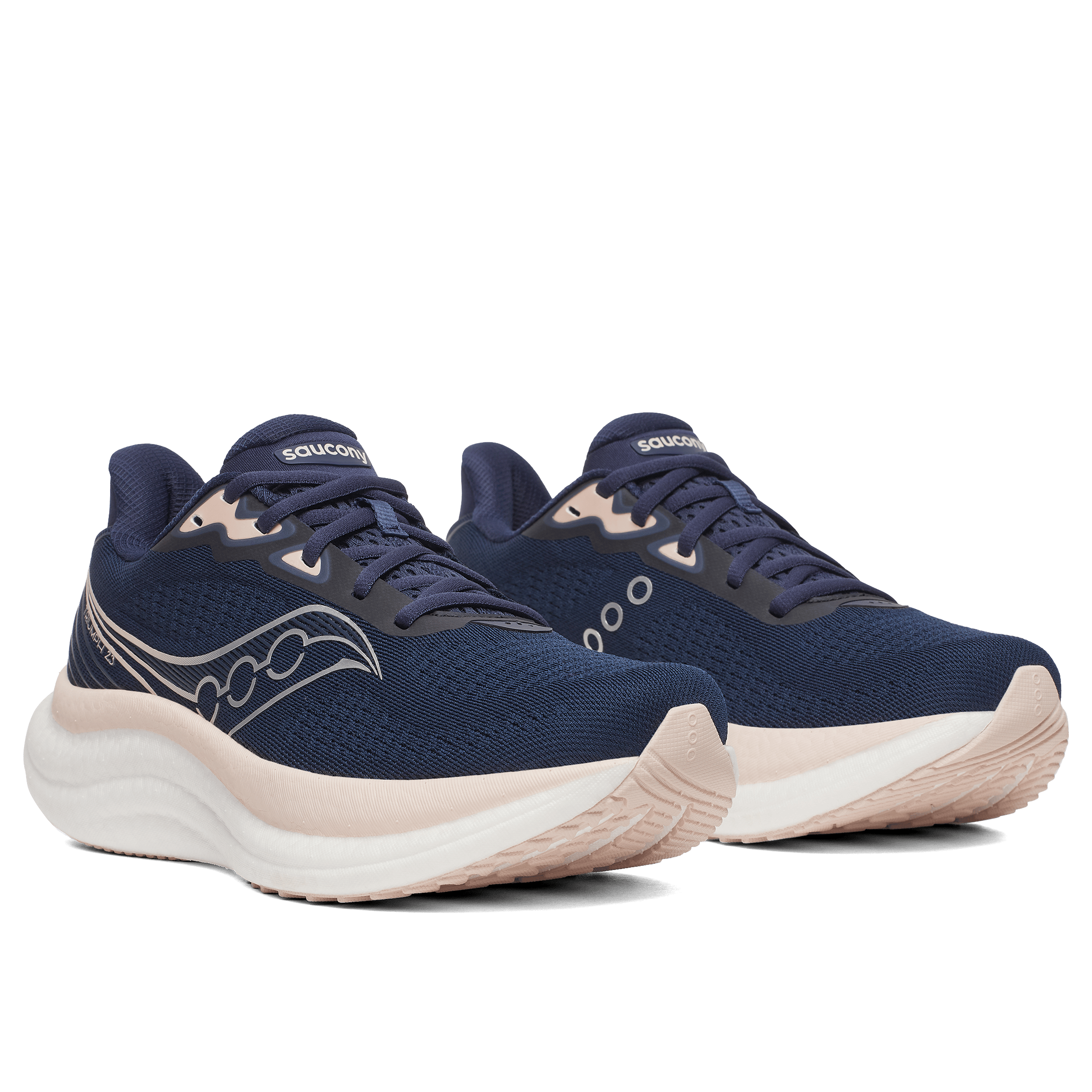 Womens Saucony Triumph 23 Running Shoes