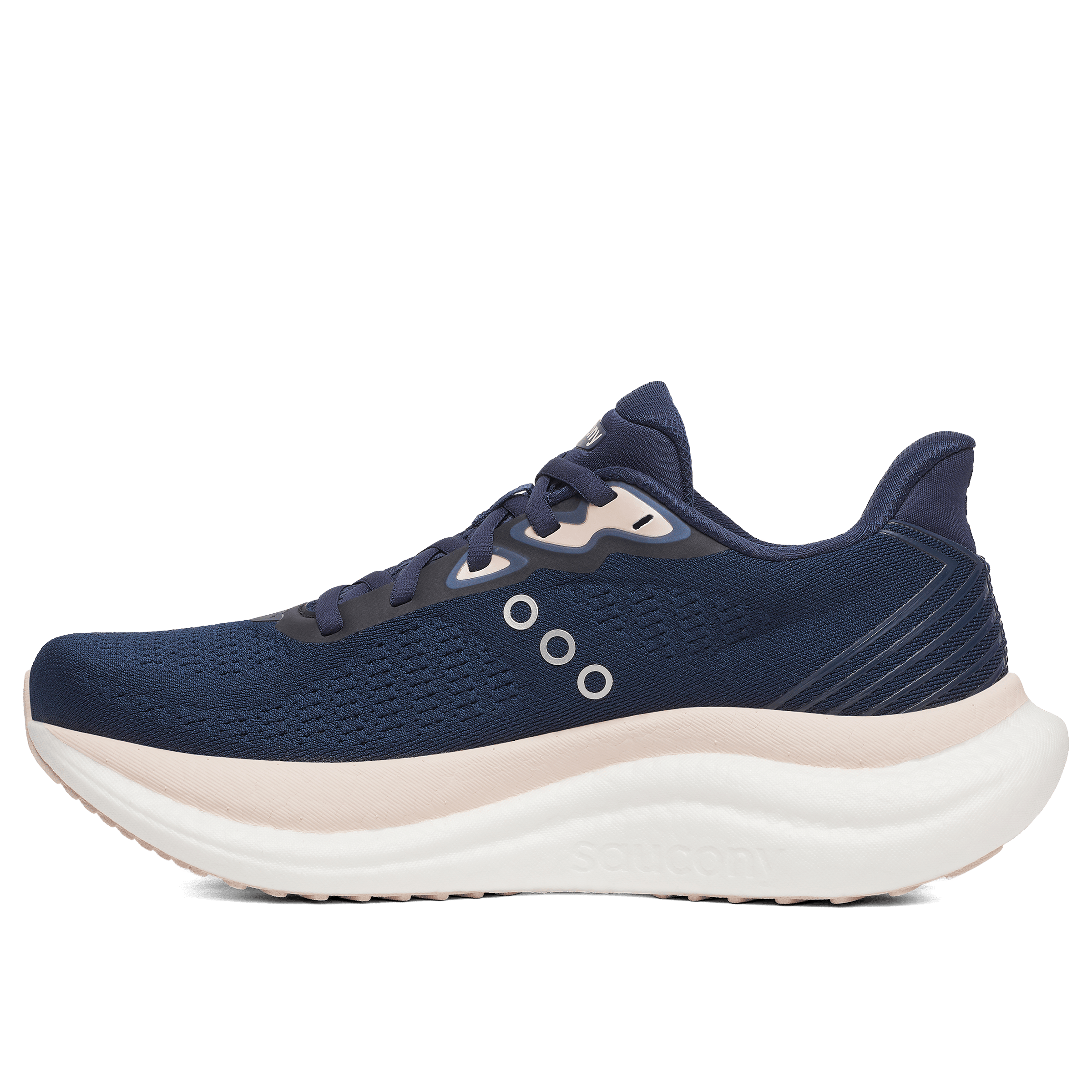 Womens Saucony Triumph 23 Running Shoes