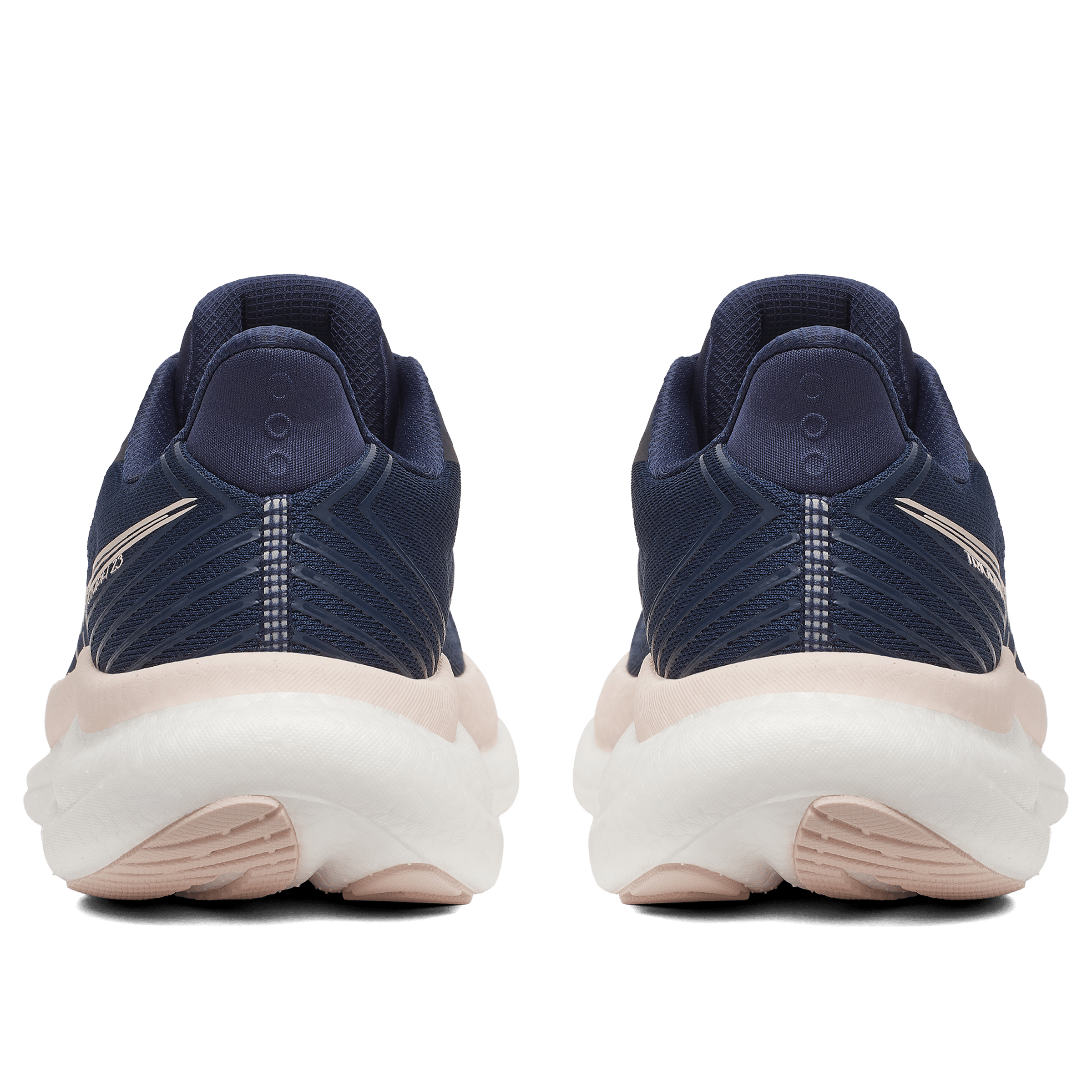 Womens Saucony Triumph 23 Running Shoes
