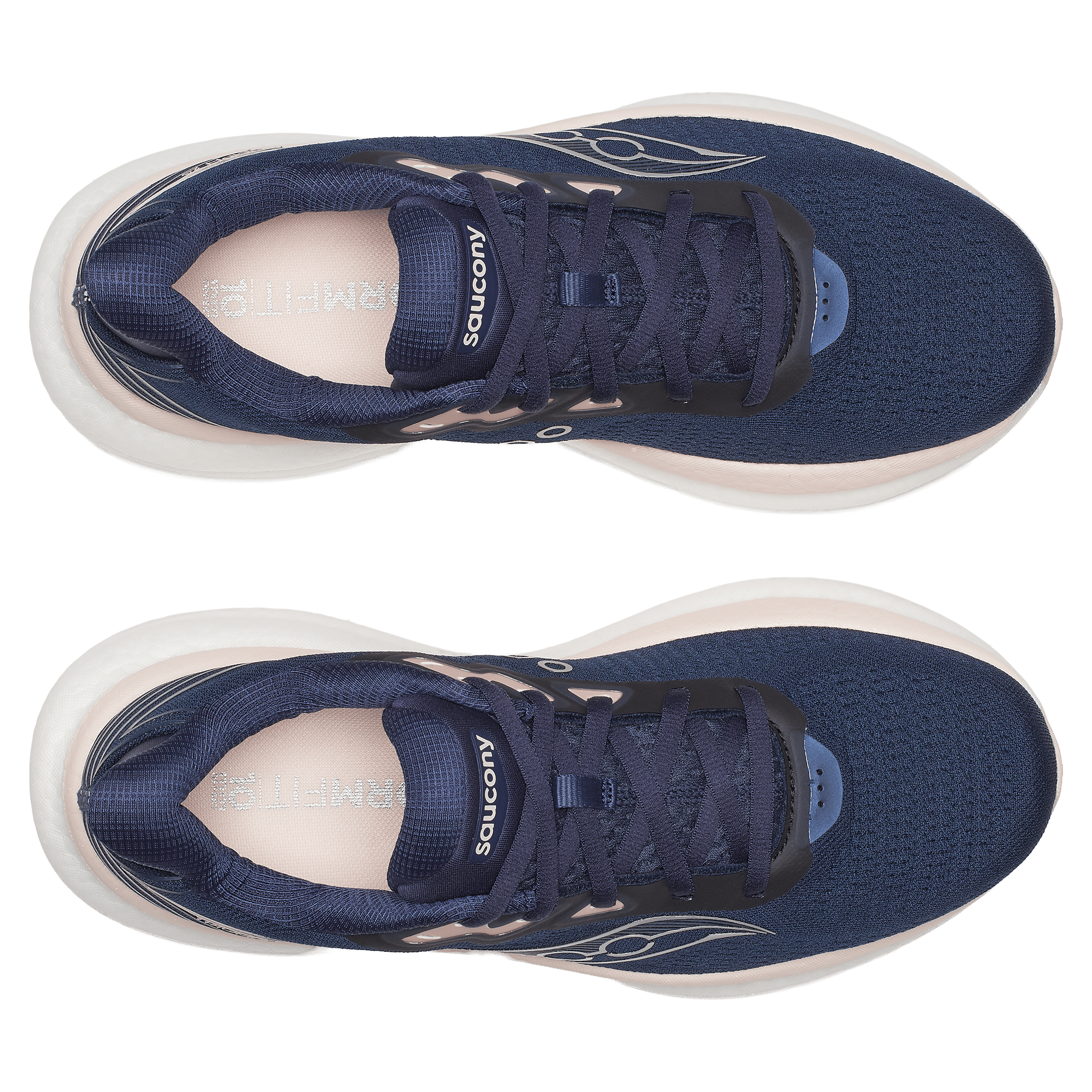 Womens Saucony Triumph 23 Running Shoes