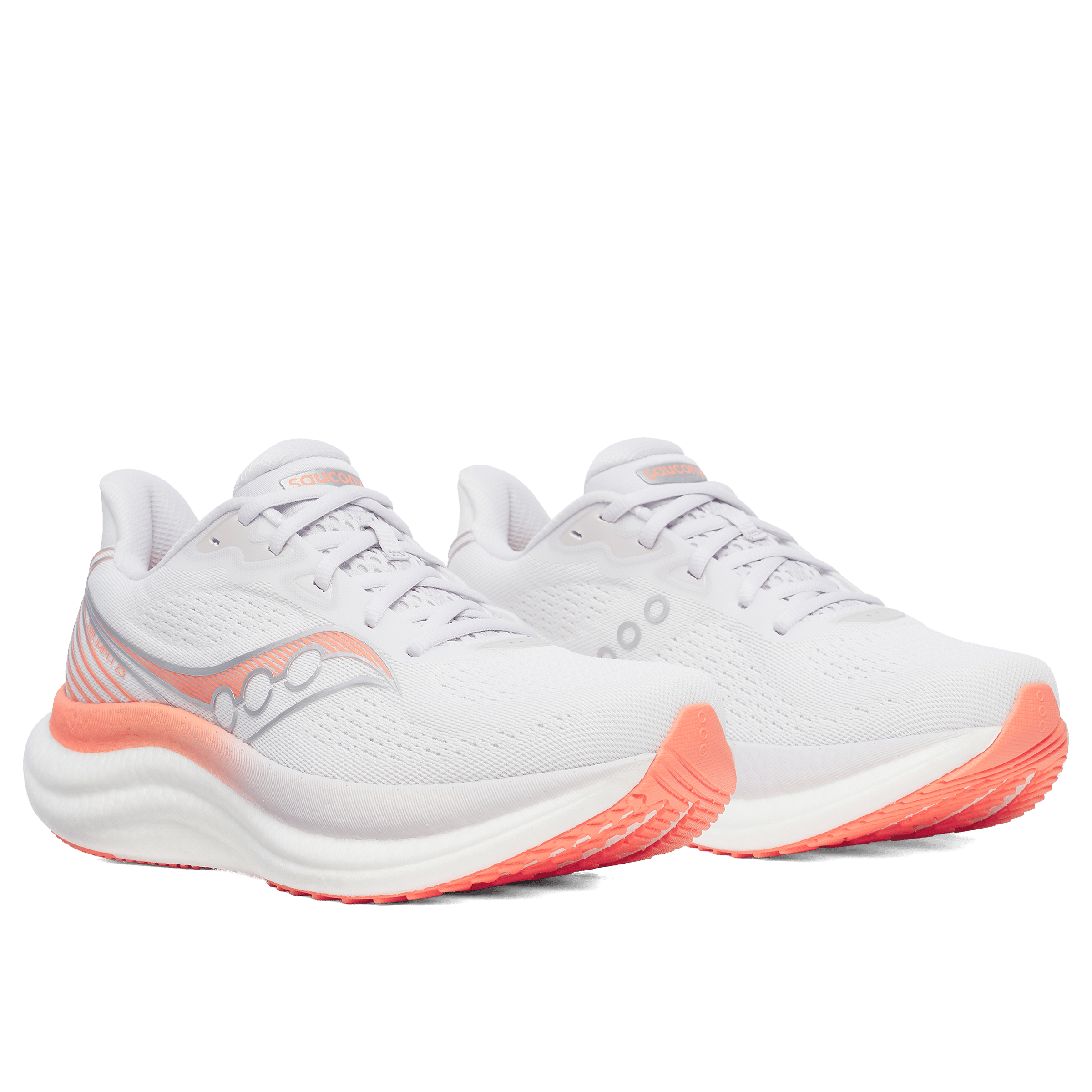 Womens Saucony Triumph 23 Running Shoes