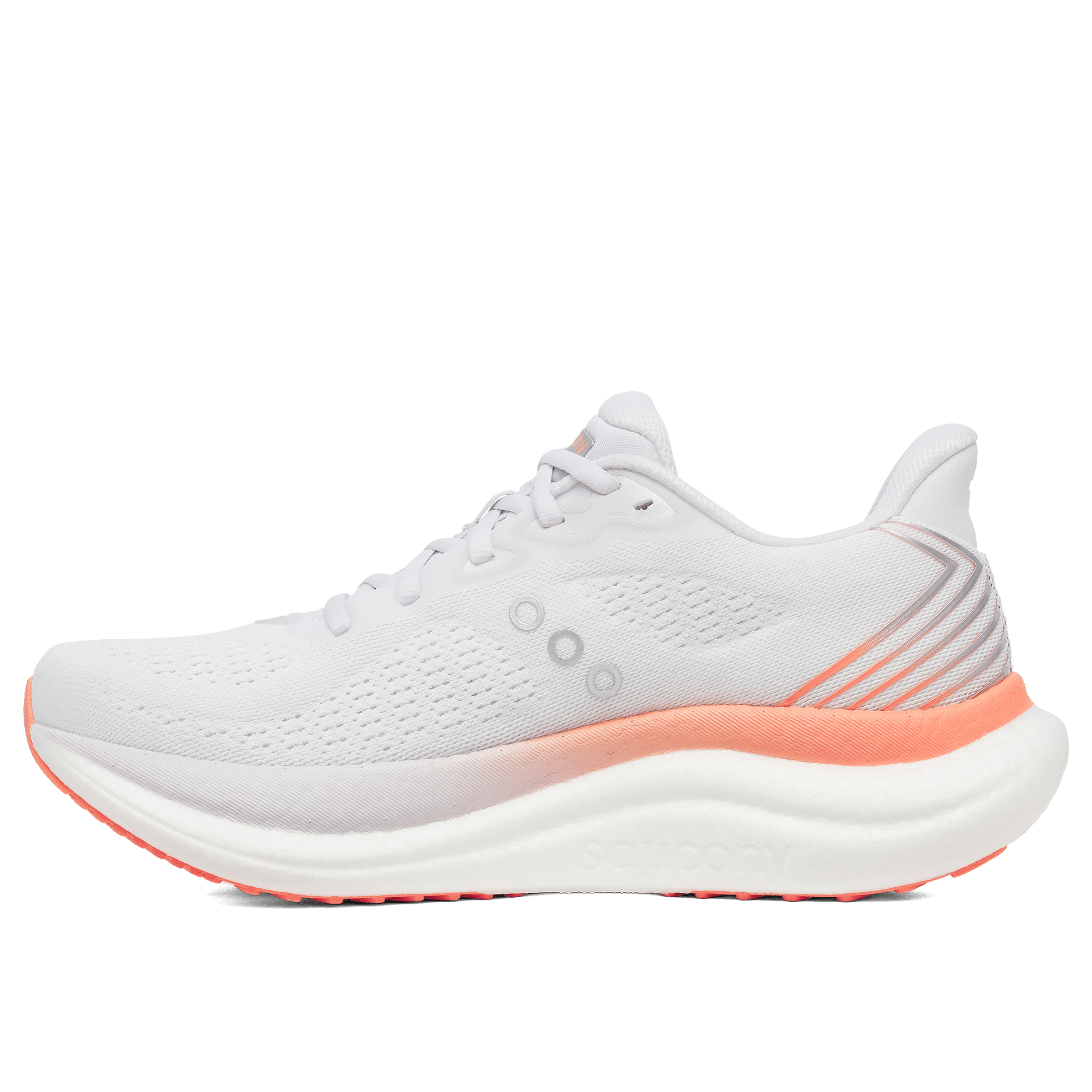 Womens Saucony Triumph 23 Running Shoes